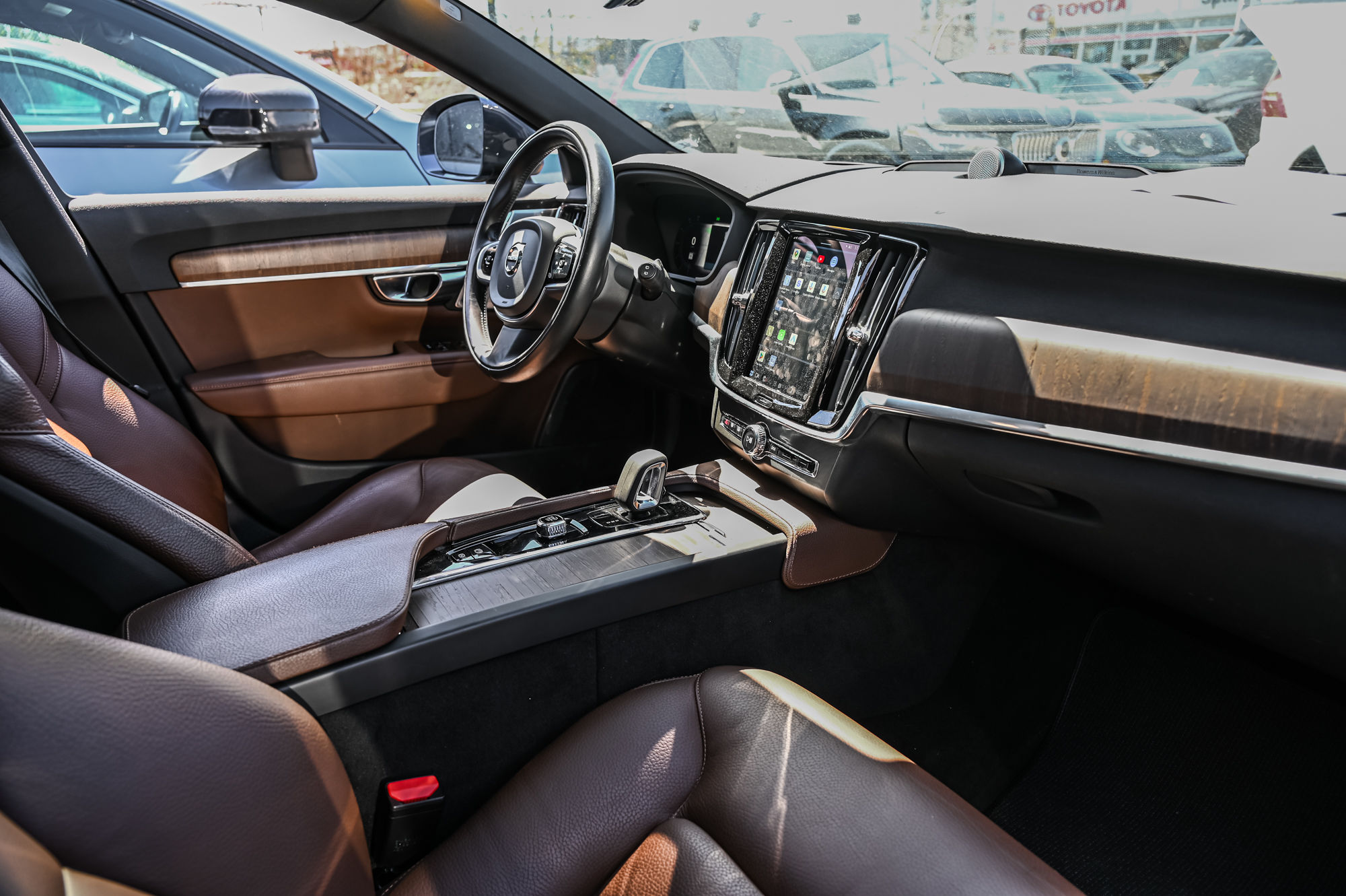 2022 Volvo V90 Cross Country in Pointe-Claire, Quebec