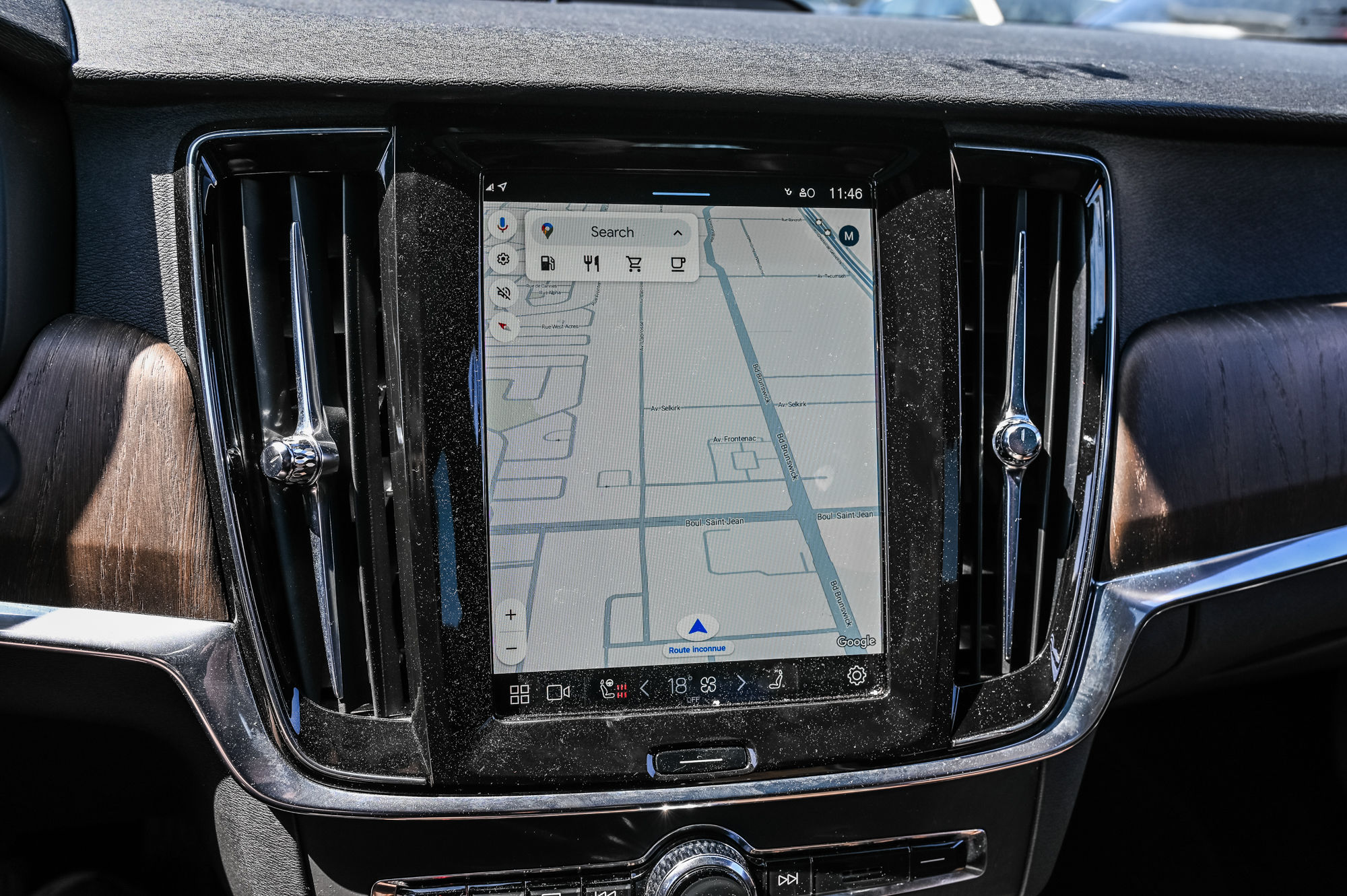 2022 Volvo V90 Cross Country in Pointe-Claire, Quebec