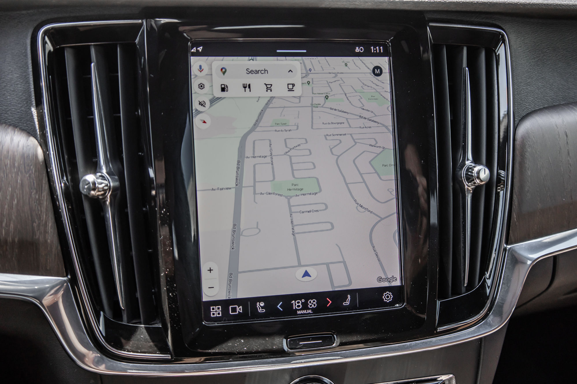2022 Volvo V90 Cross Country in Pointe-Claire, Quebec