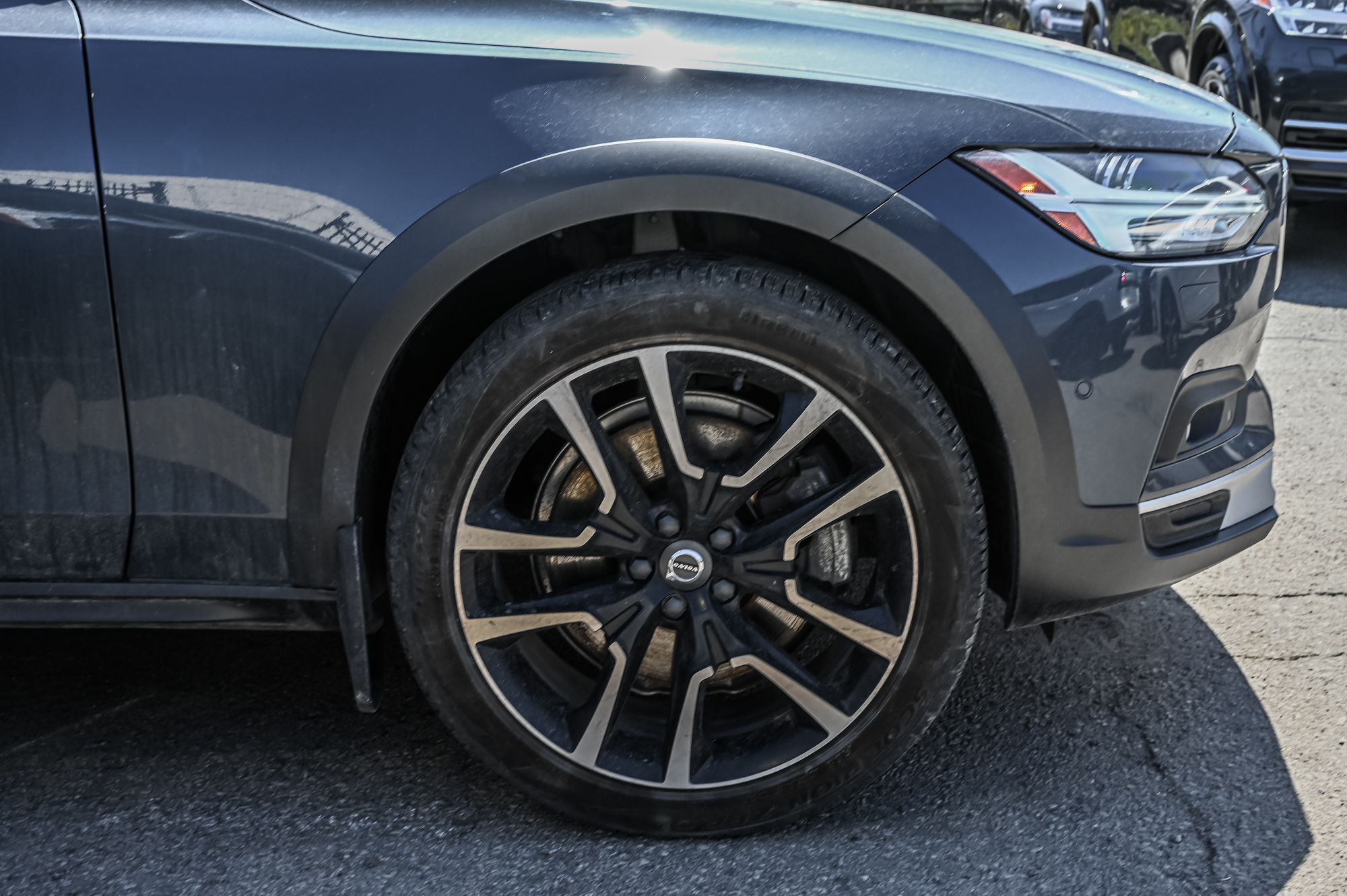 2022 Volvo V90 Cross Country in Pointe-Claire, Quebec