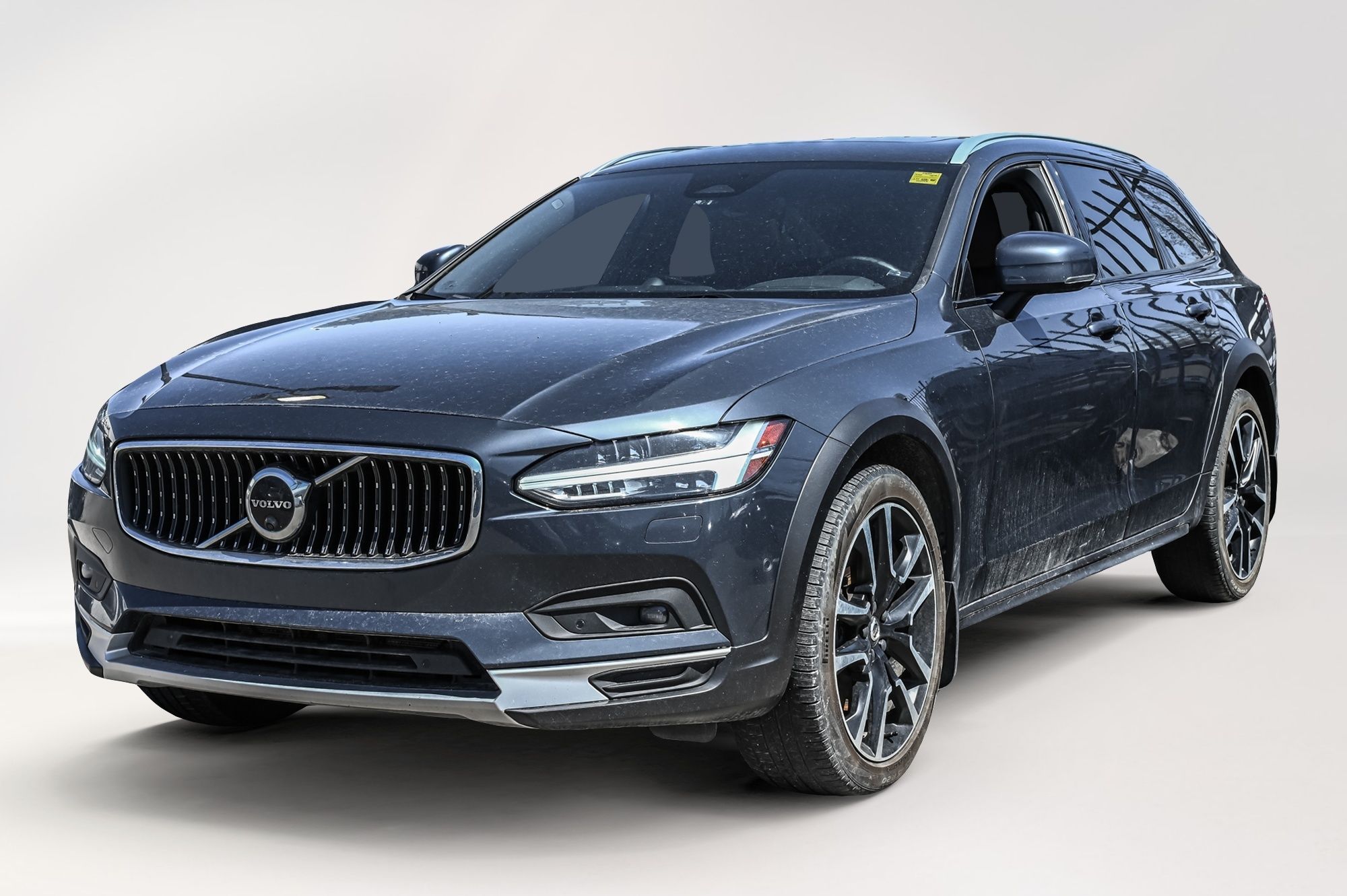 2022 Volvo V90 Cross Country in Pointe-Claire, Quebec