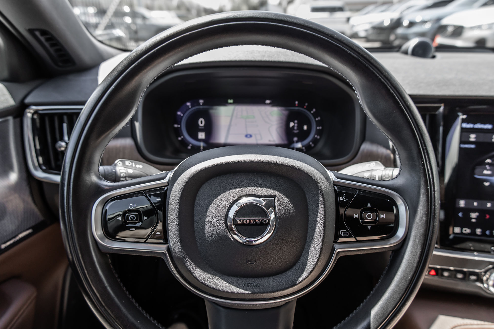 2022 Volvo V90 Cross Country in Pointe-Claire, Quebec