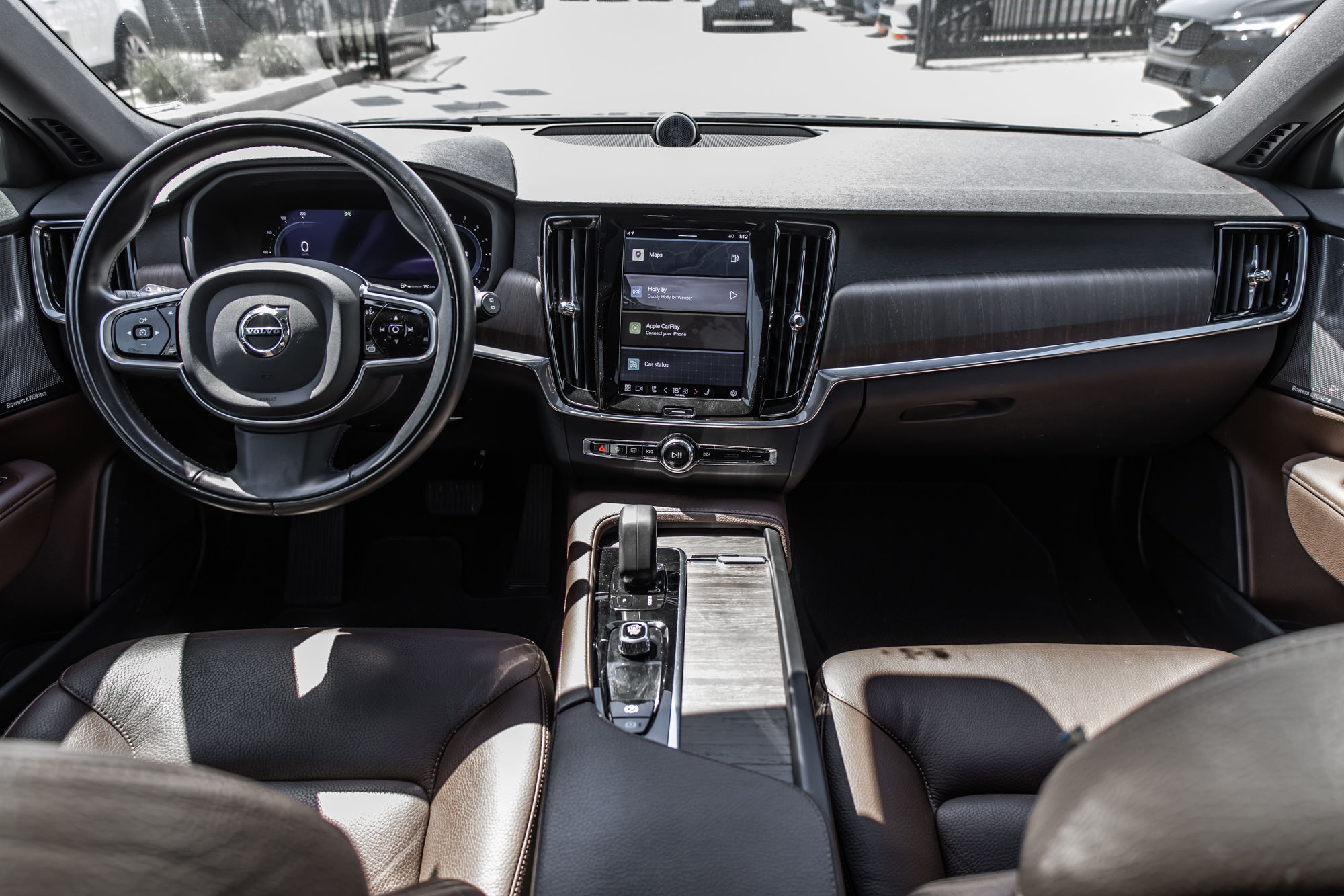 2022 Volvo V90 Cross Country in Pointe-Claire, Quebec