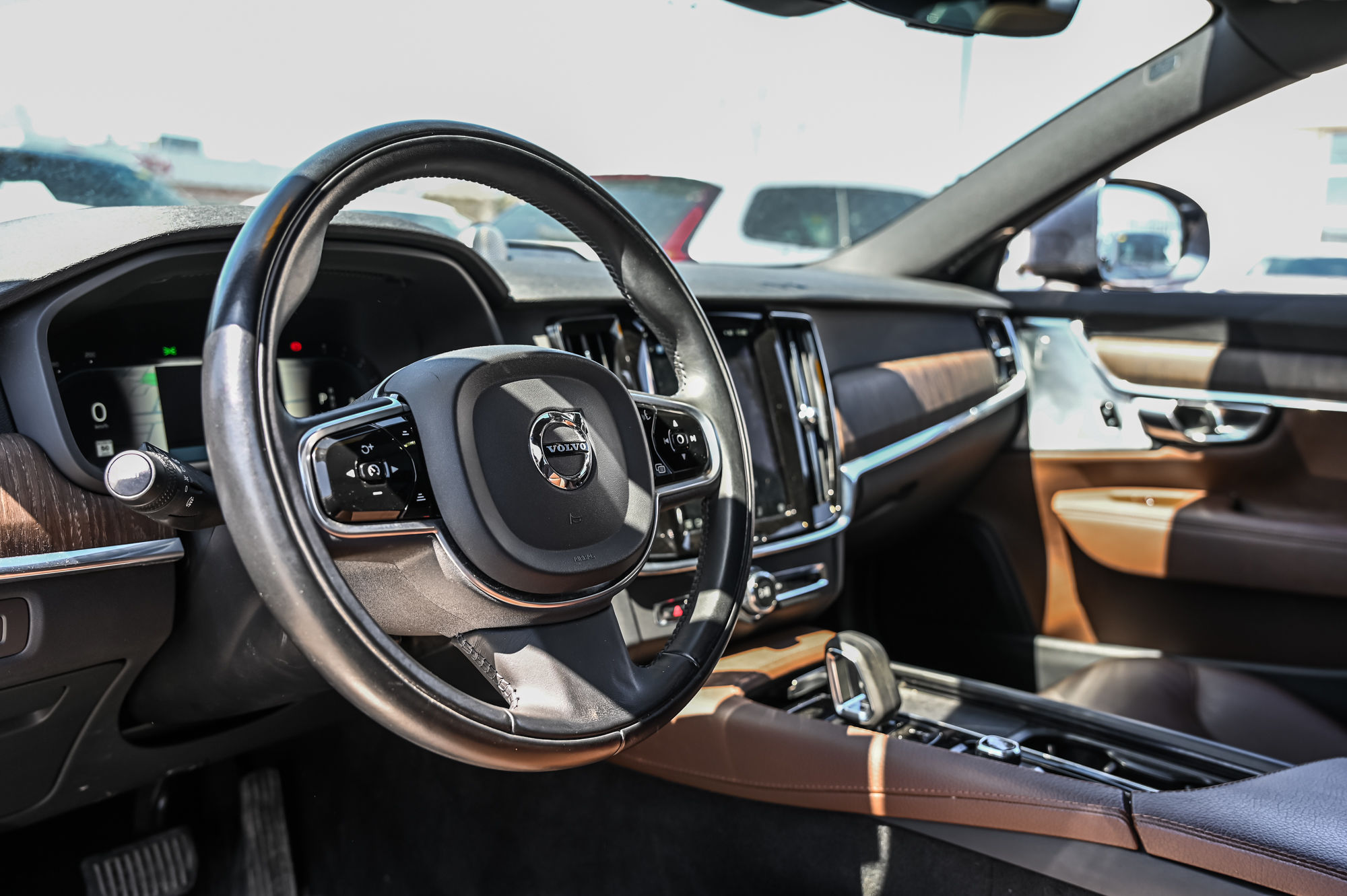 2022 Volvo V90 Cross Country in Pointe-Claire, Quebec