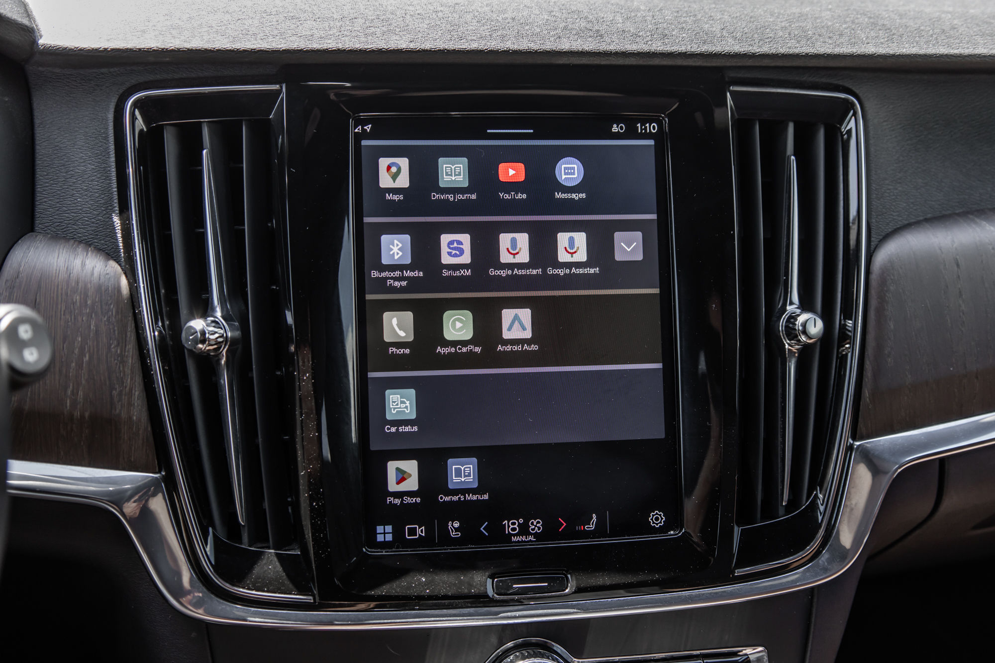 2022 Volvo V90 Cross Country in Pointe-Claire, Quebec
