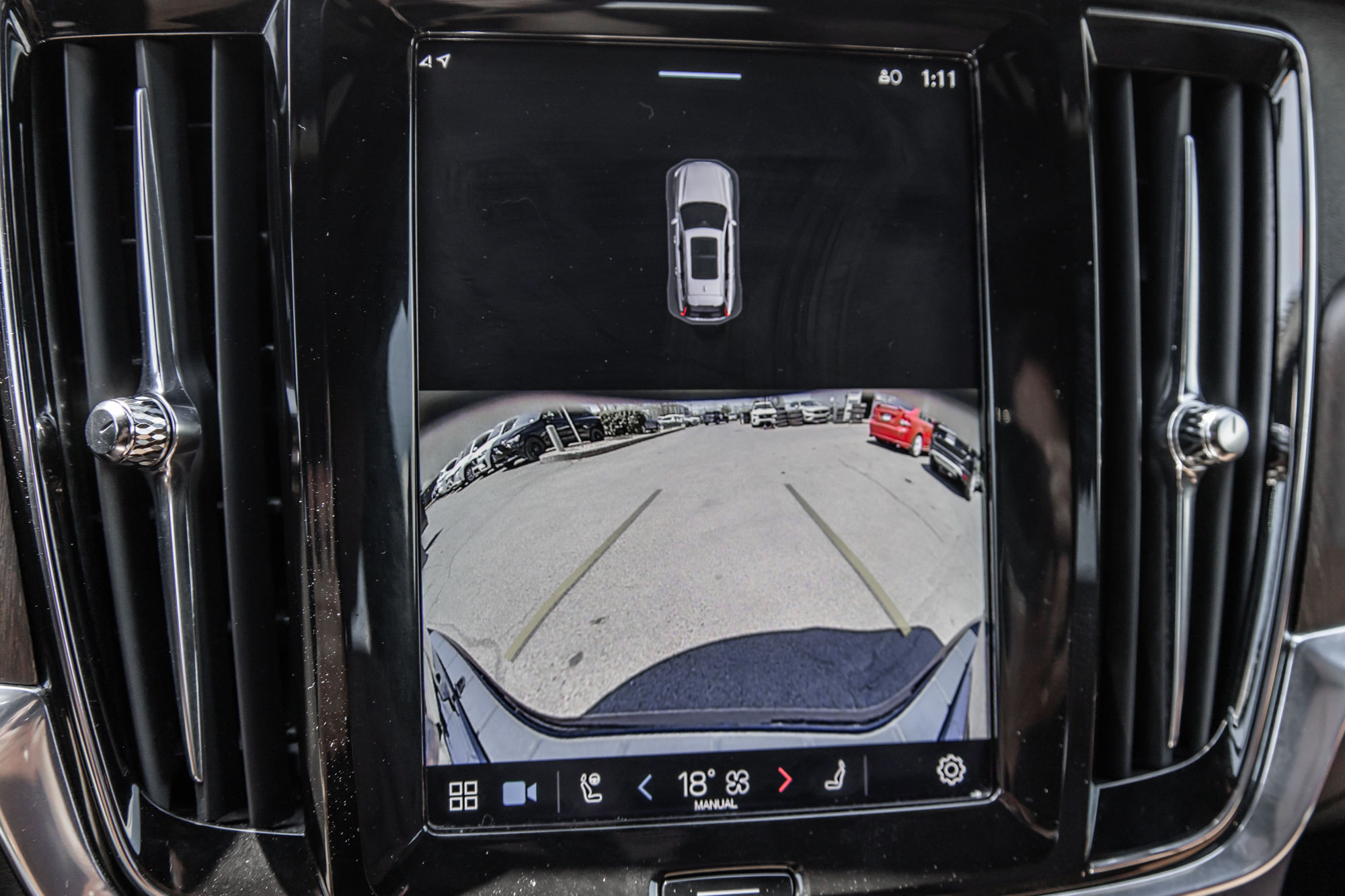 2022 Volvo V90 Cross Country in Pointe-Claire, Quebec