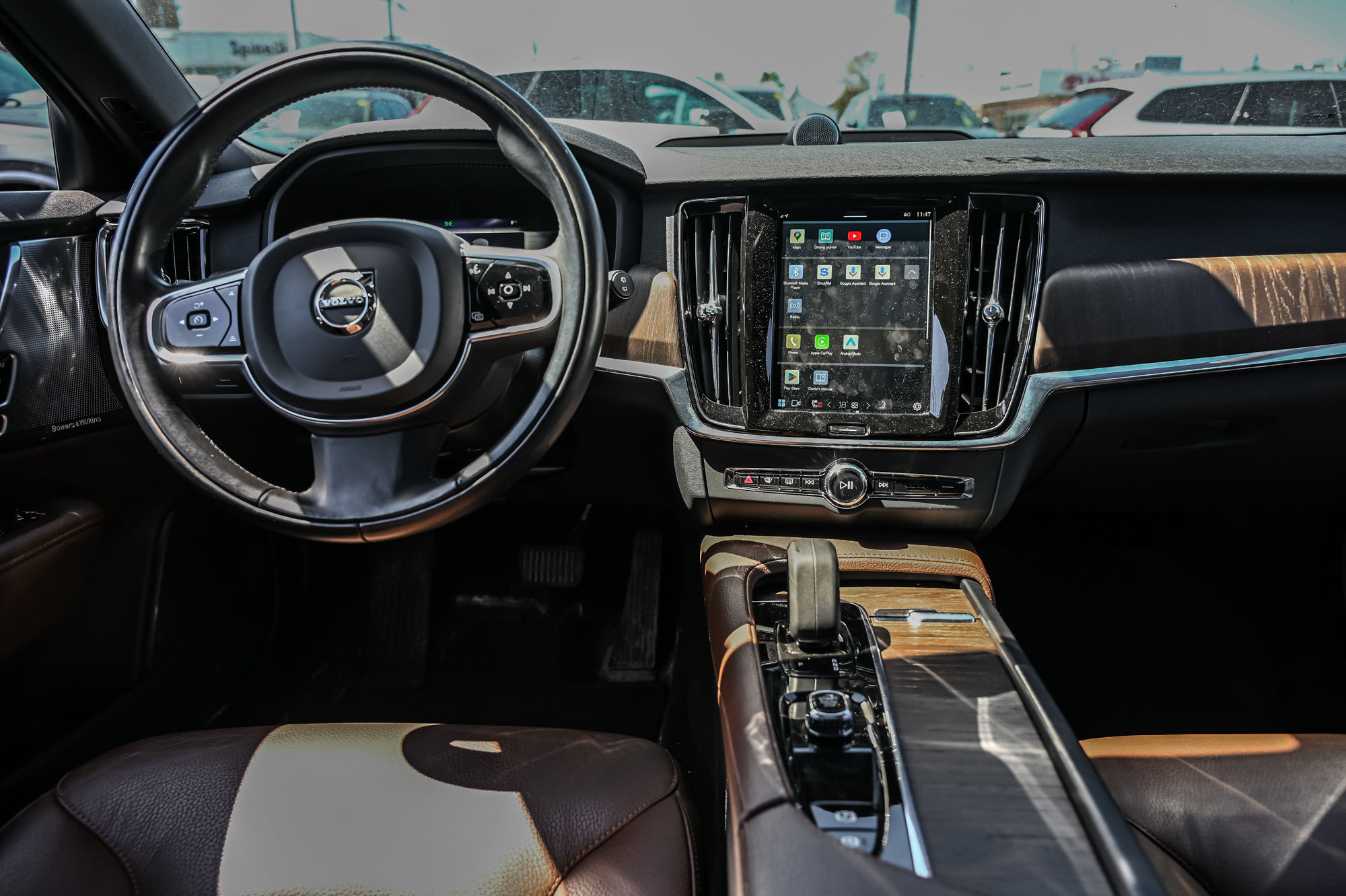 2022 Volvo V90 Cross Country in Pointe-Claire, Quebec
