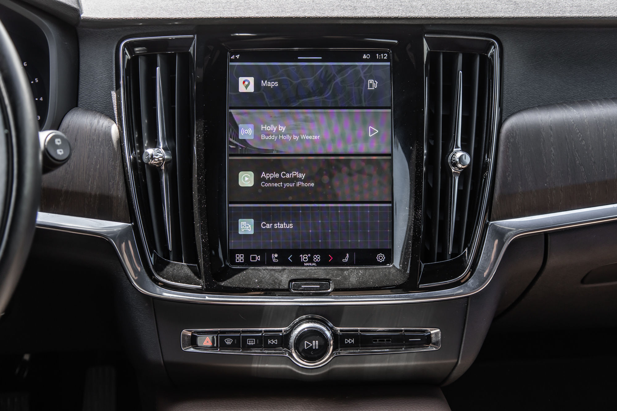 2022 Volvo V90 Cross Country in Pointe-Claire, Quebec