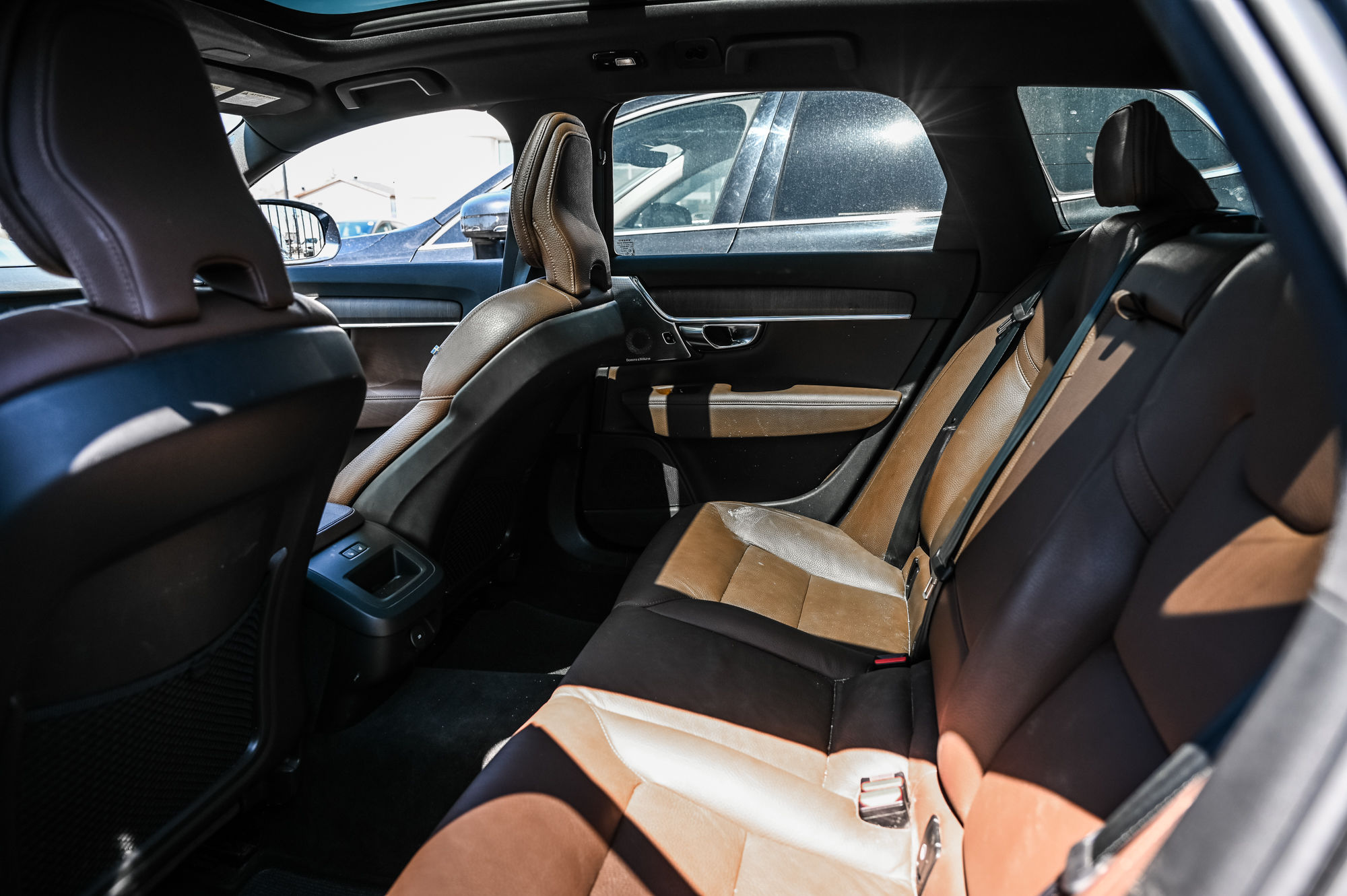2022 Volvo V90 Cross Country in Pointe-Claire, Quebec