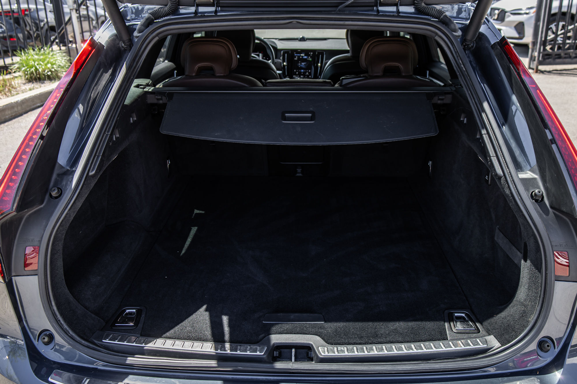 2022 Volvo V90 Cross Country in Pointe-Claire, Quebec