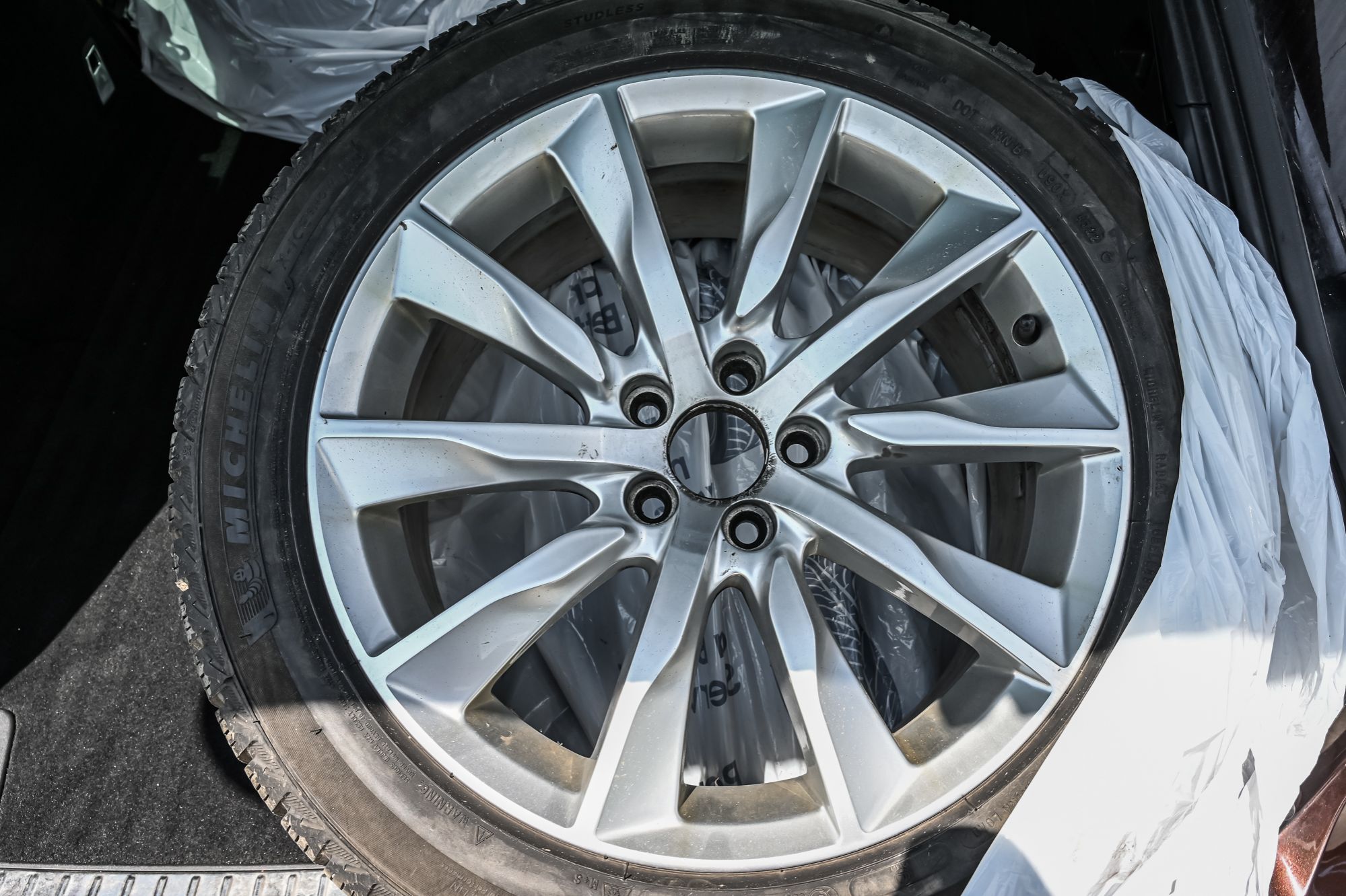 2018 Volvo V90 in Pointe-Claire, Quebec