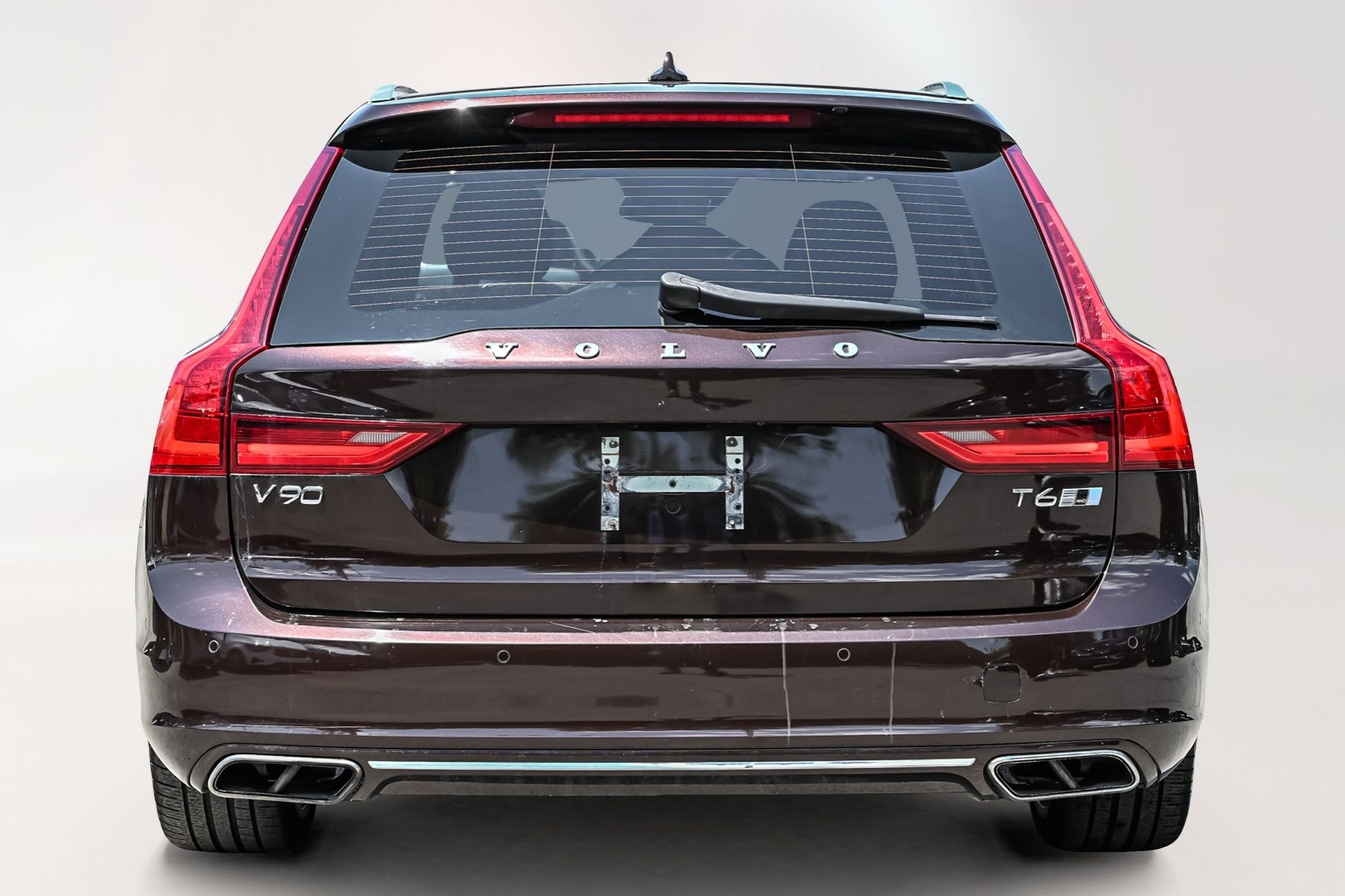 2018 Volvo V90 in Pointe-Claire, Quebec