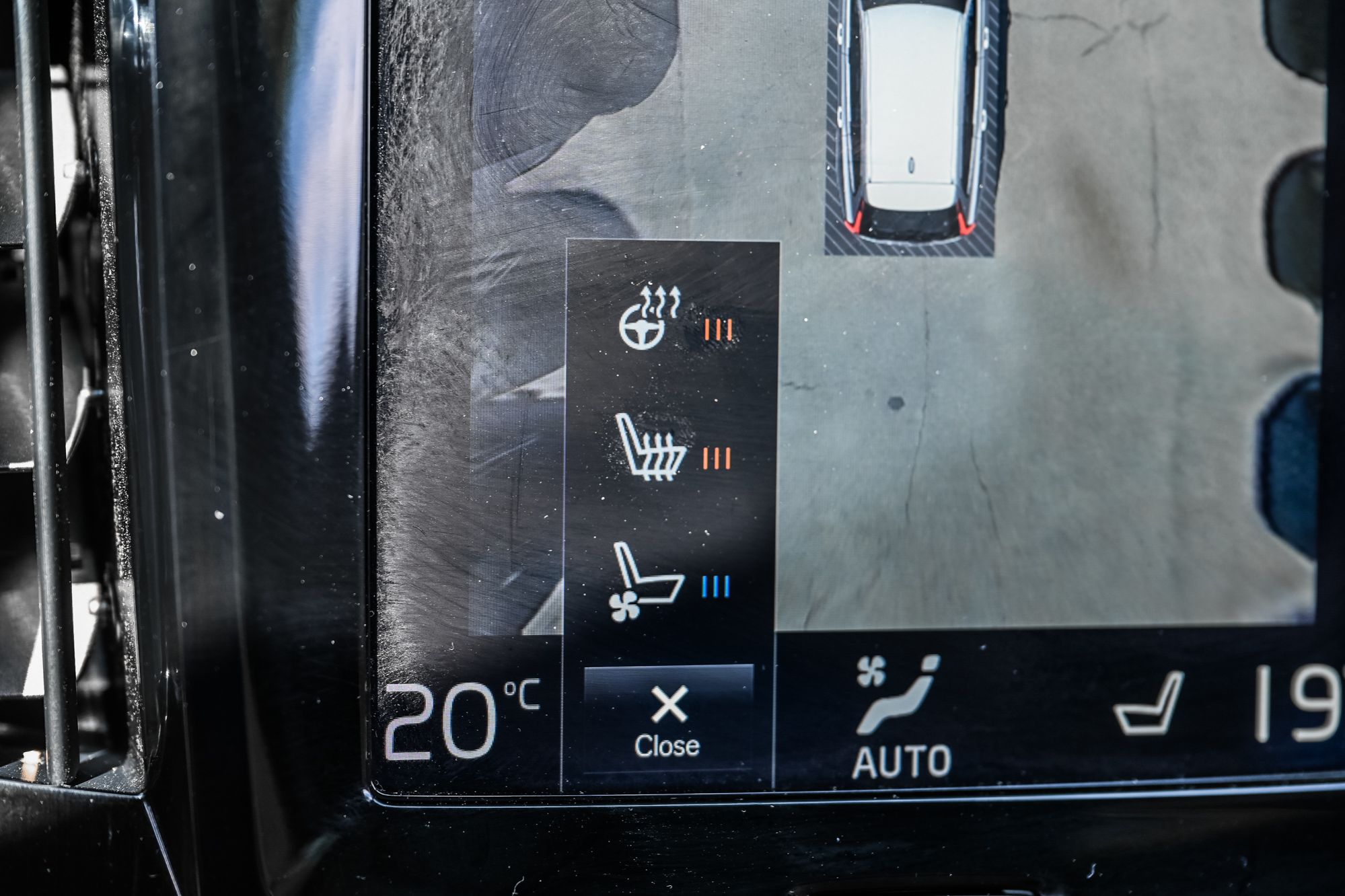 2018 Volvo V90 in Pointe-Claire, Quebec