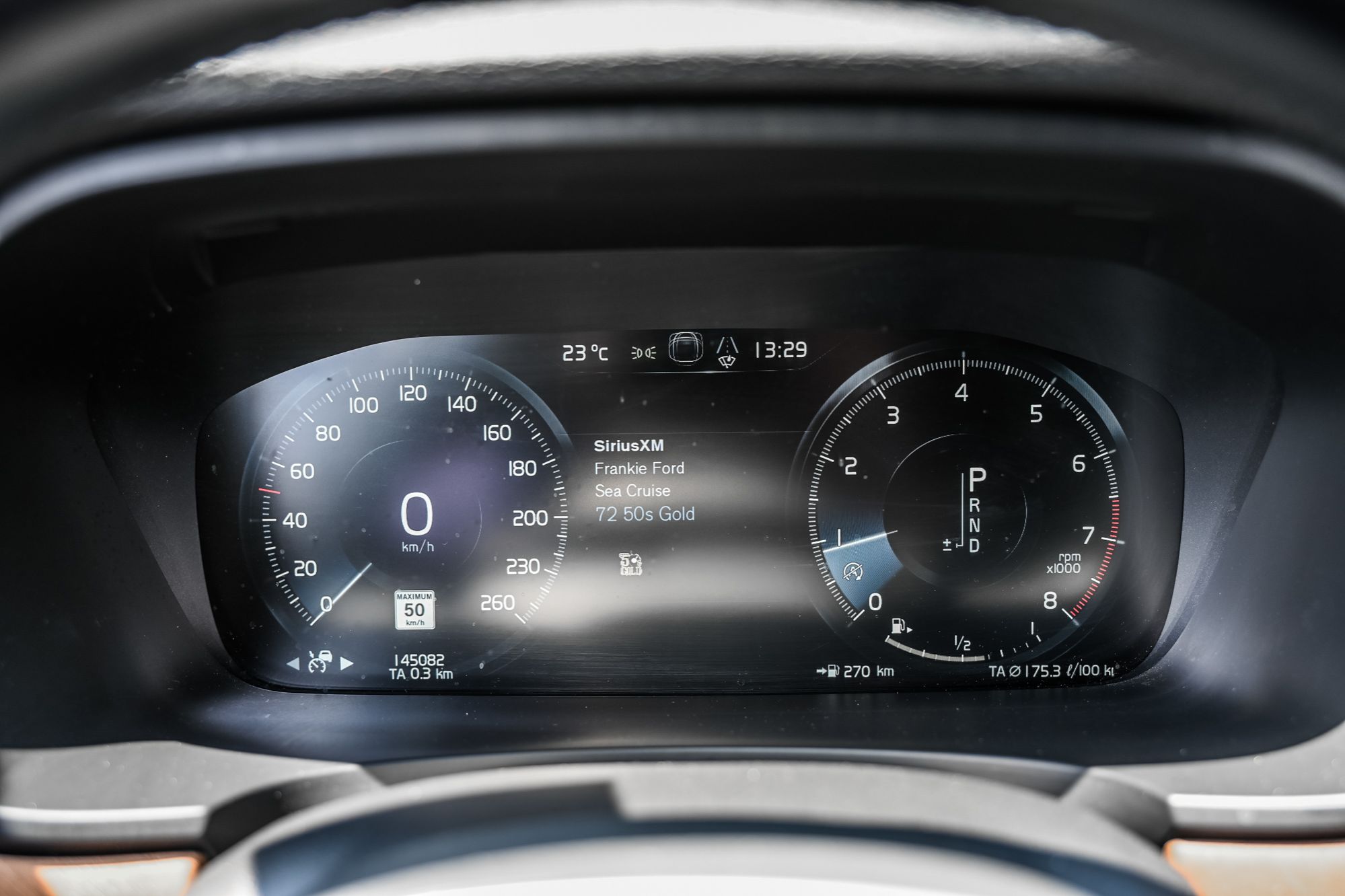 2018 Volvo V90 in Pointe-Claire, Quebec