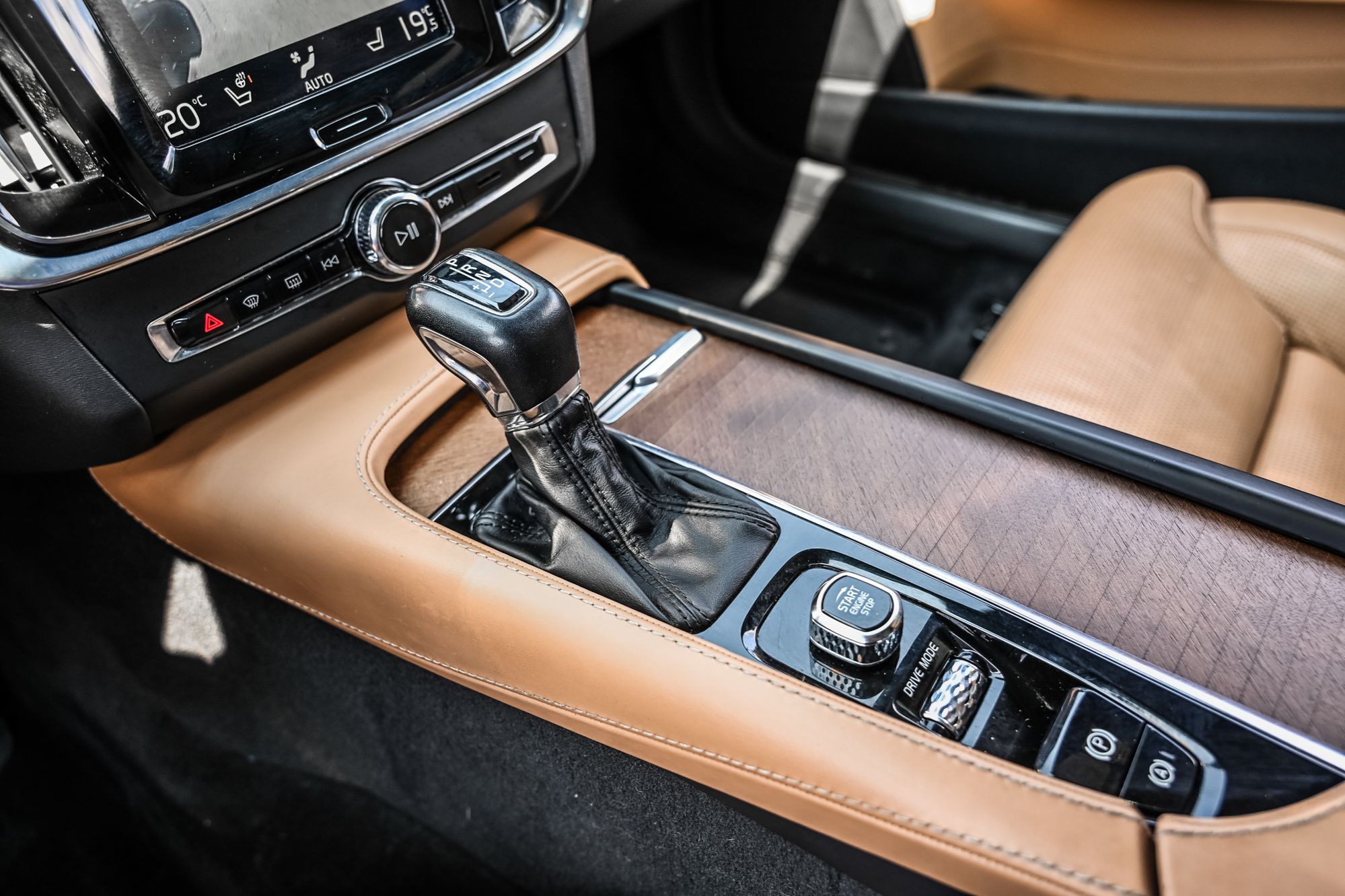 2018 Volvo V90 in Pointe-Claire, Quebec