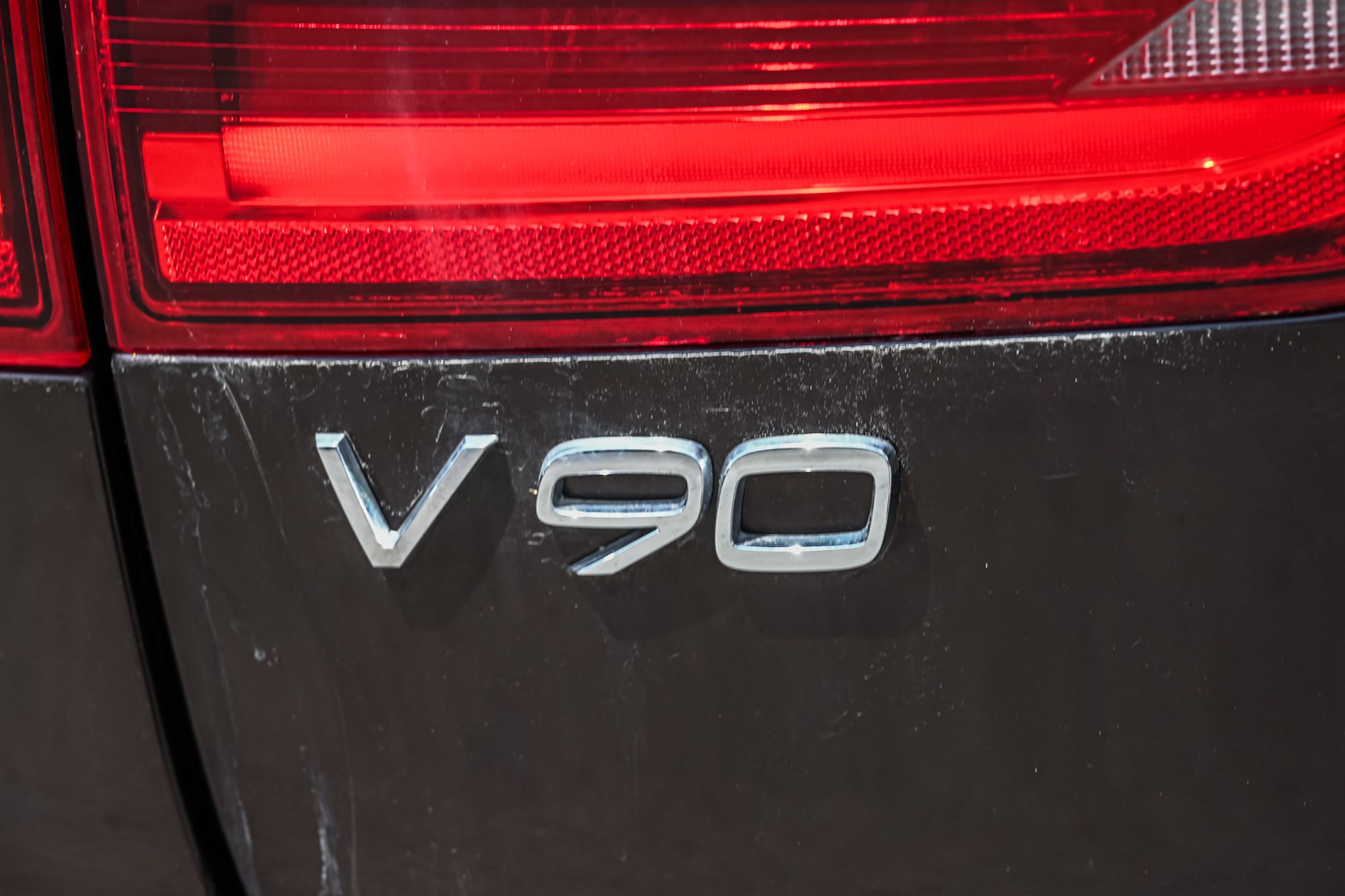2018 Volvo V90 in Pointe-Claire, Quebec