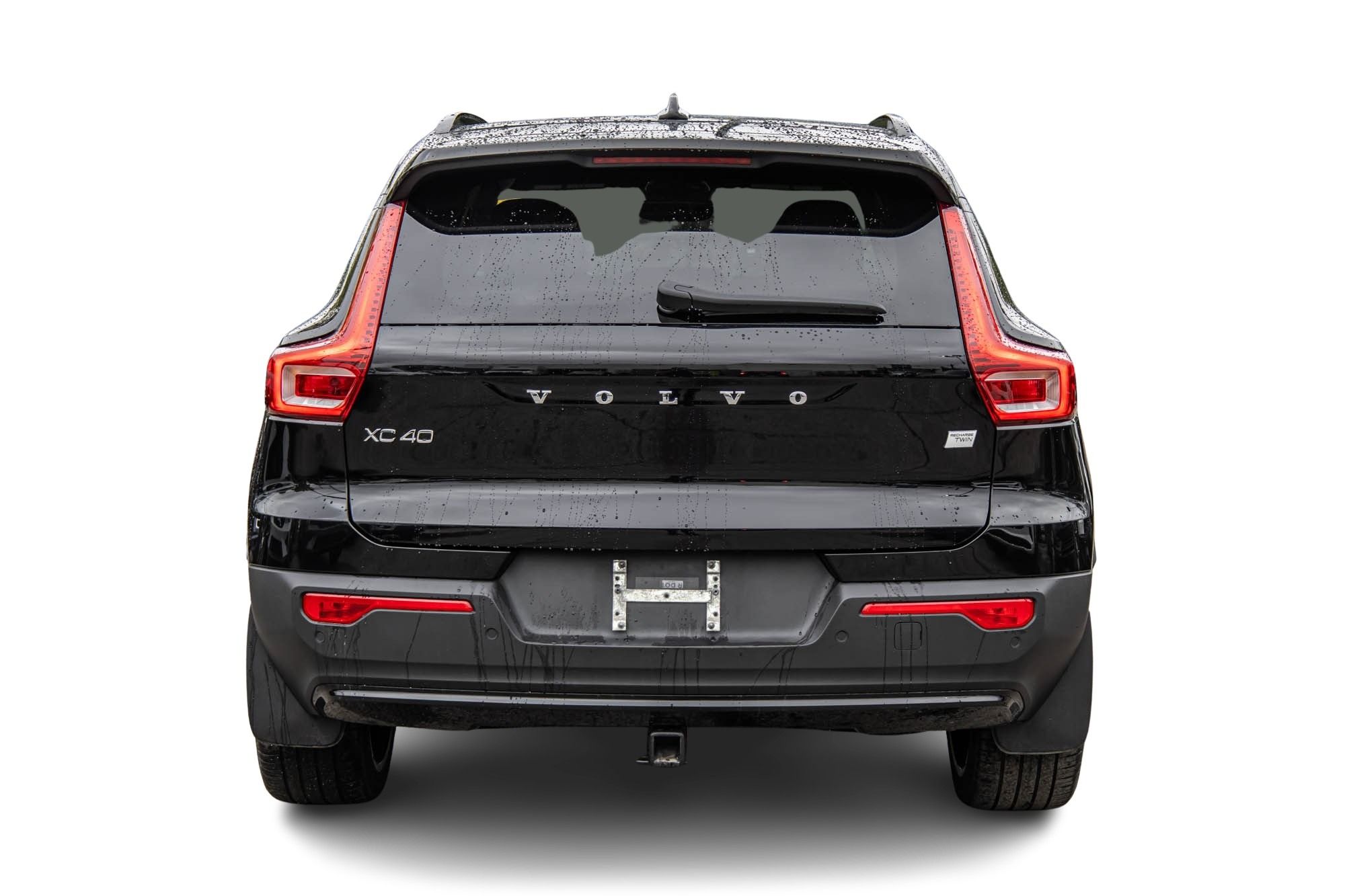 2024 Volvo XC40 Recharge Pure Electric in Pointe-Claire, Quebec