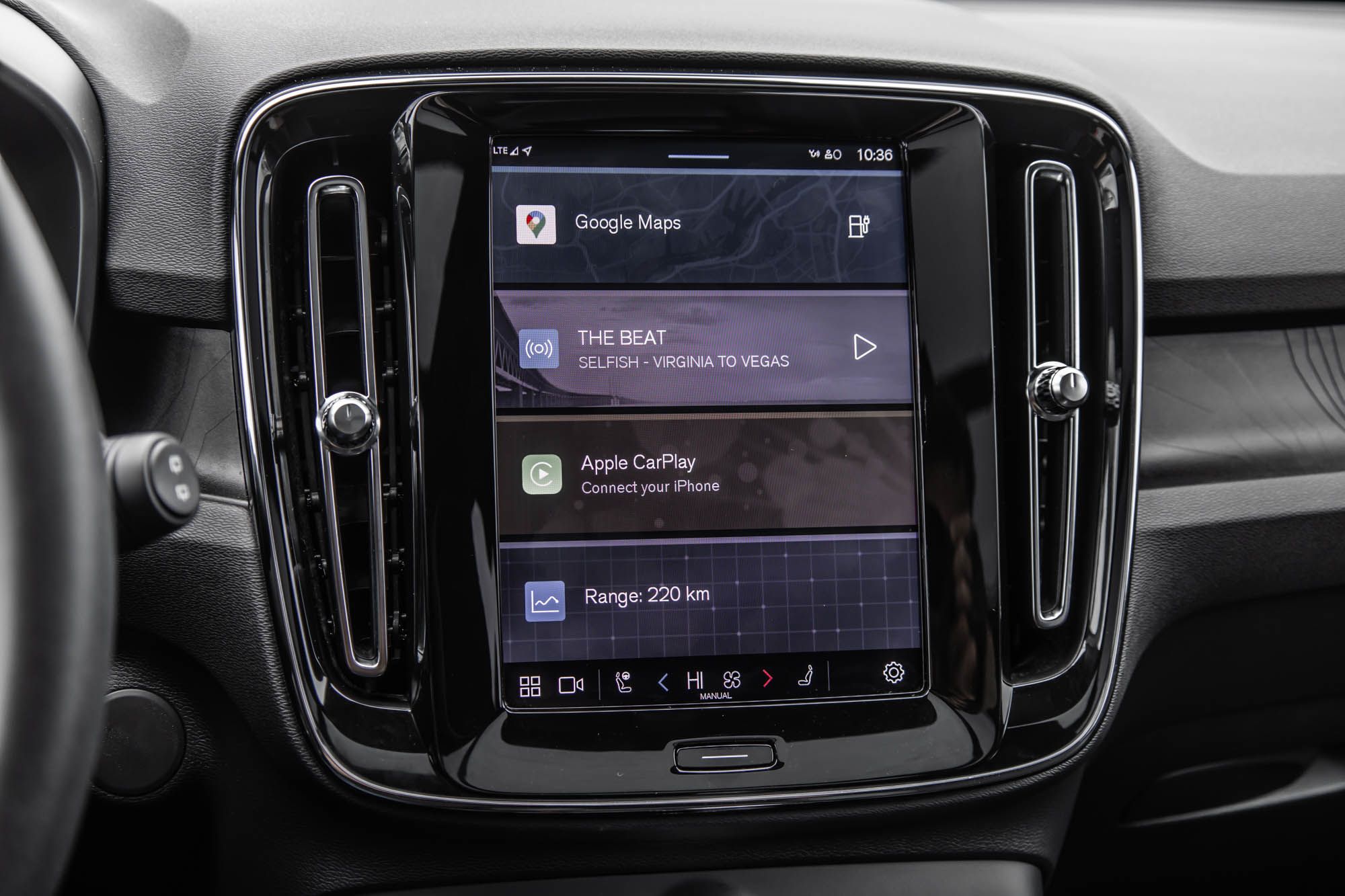 2024 Volvo XC40 Recharge Pure Electric in Pointe-Claire, Quebec