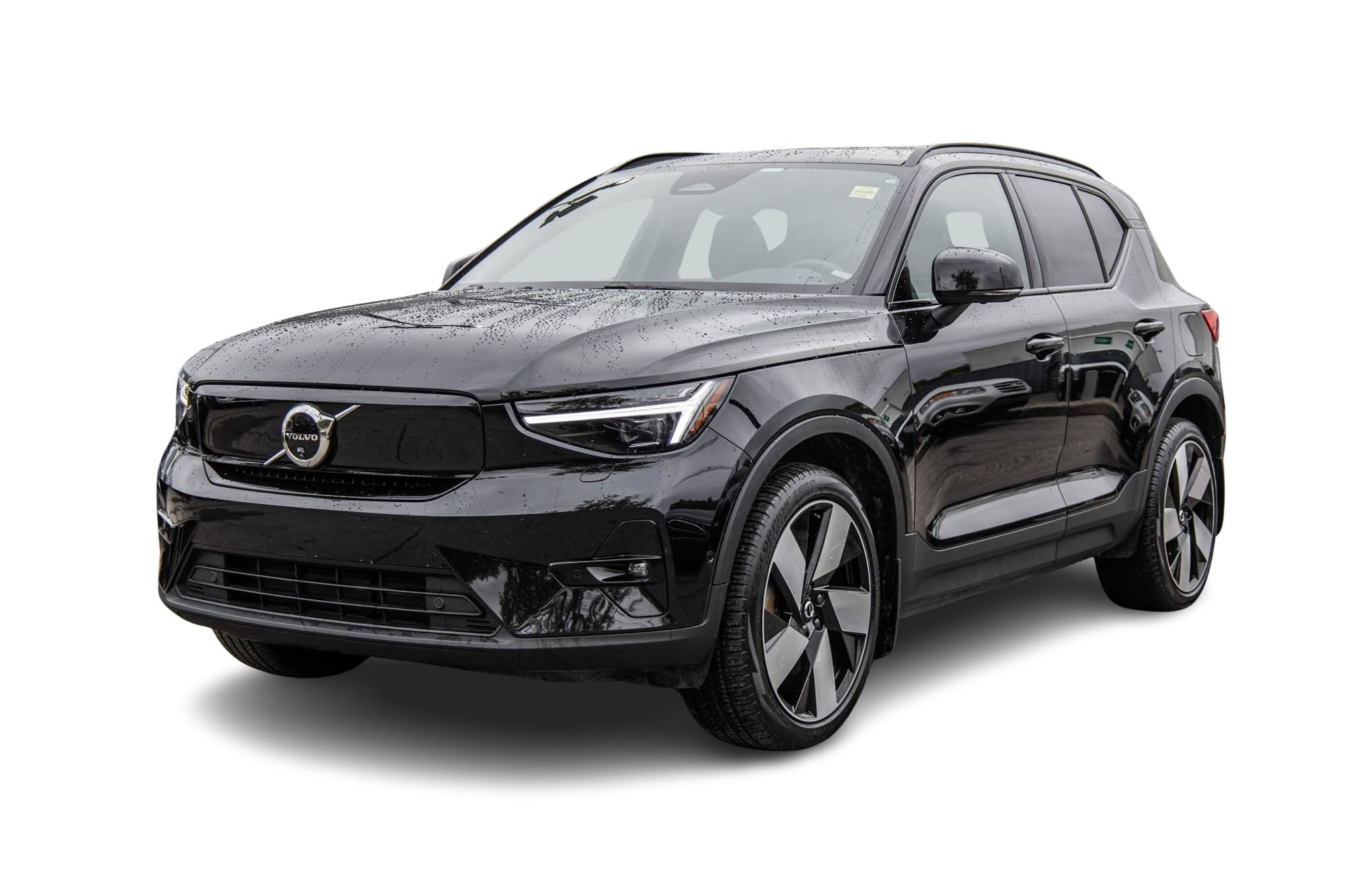 2024 Volvo XC40 Recharge Pure Electric in Pointe-Claire, Quebec