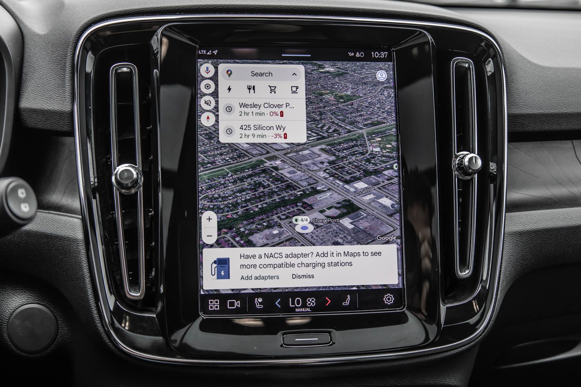 2024 Volvo XC40 Recharge Pure Electric in Pointe-Claire, Quebec