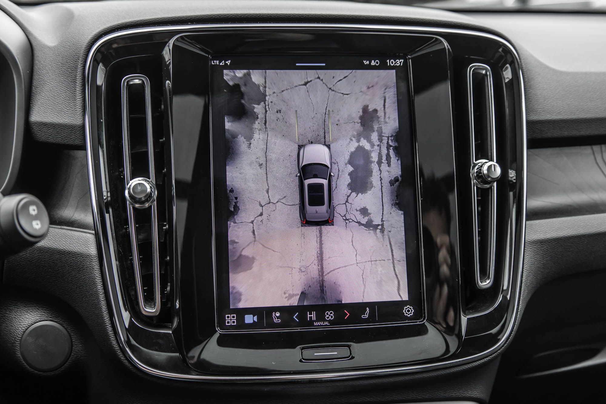 2024 Volvo XC40 Recharge Pure Electric in Pointe-Claire, Quebec