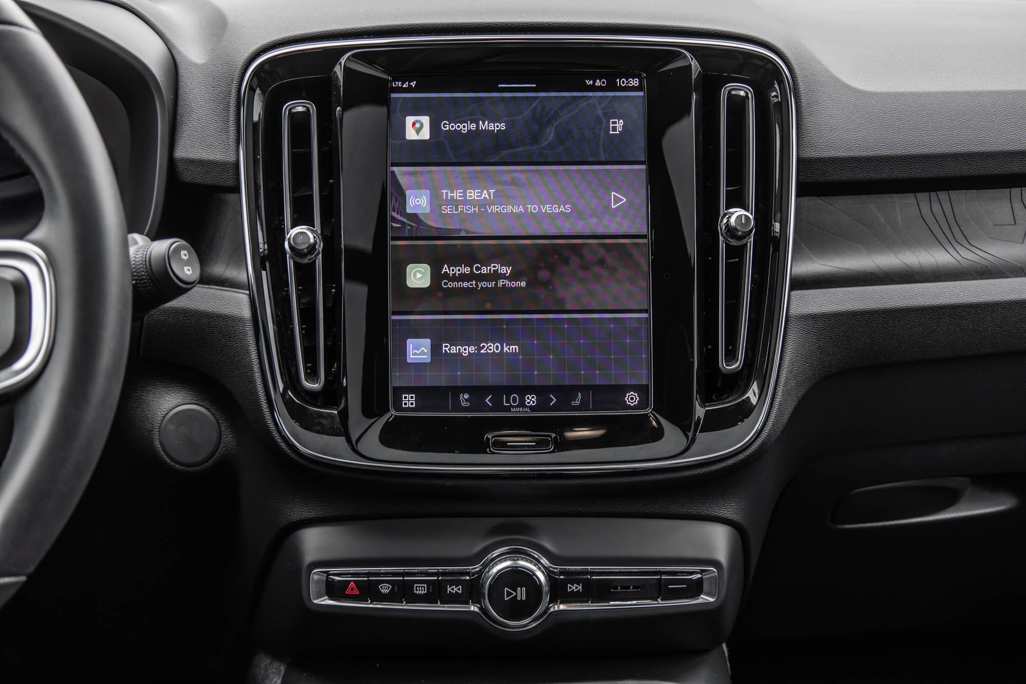 2024 Volvo XC40 Recharge Pure Electric in Pointe-Claire, Quebec