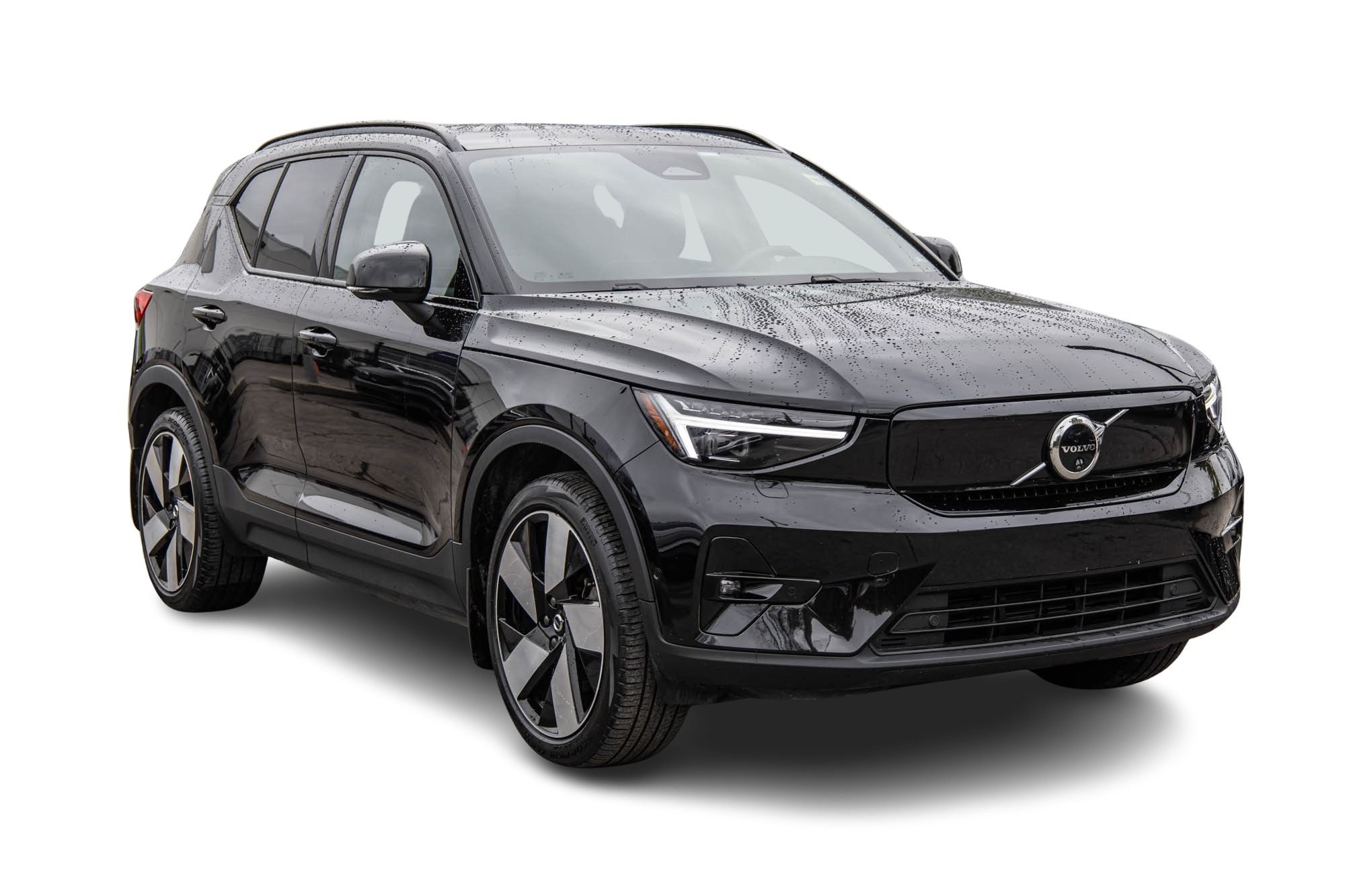 2024 Volvo XC40 Recharge Pure Electric in Pointe-Claire, Quebec