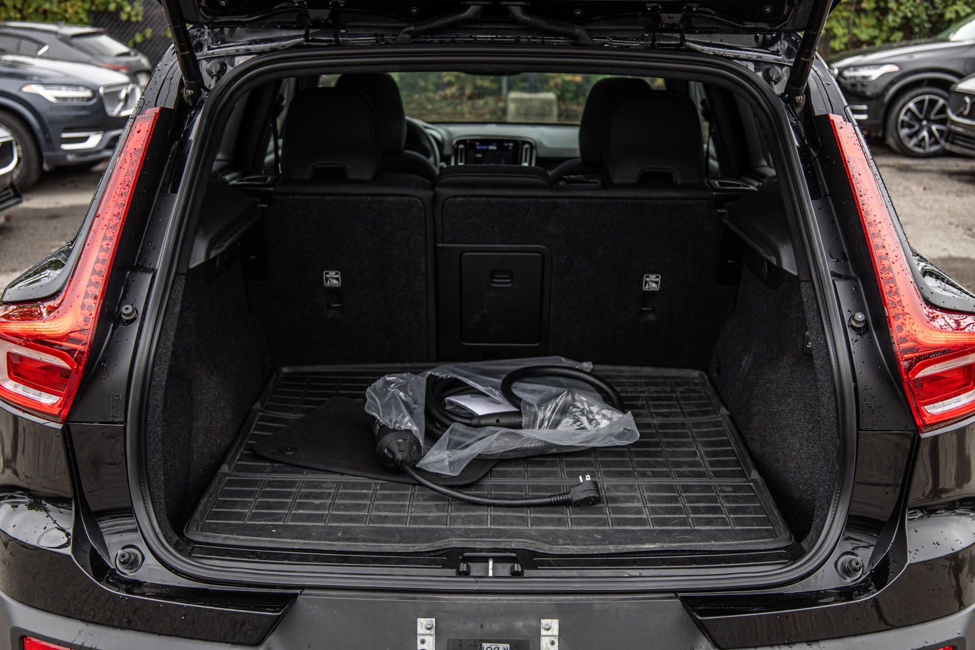 2024 Volvo XC40 Recharge Pure Electric in Pointe-Claire, Quebec