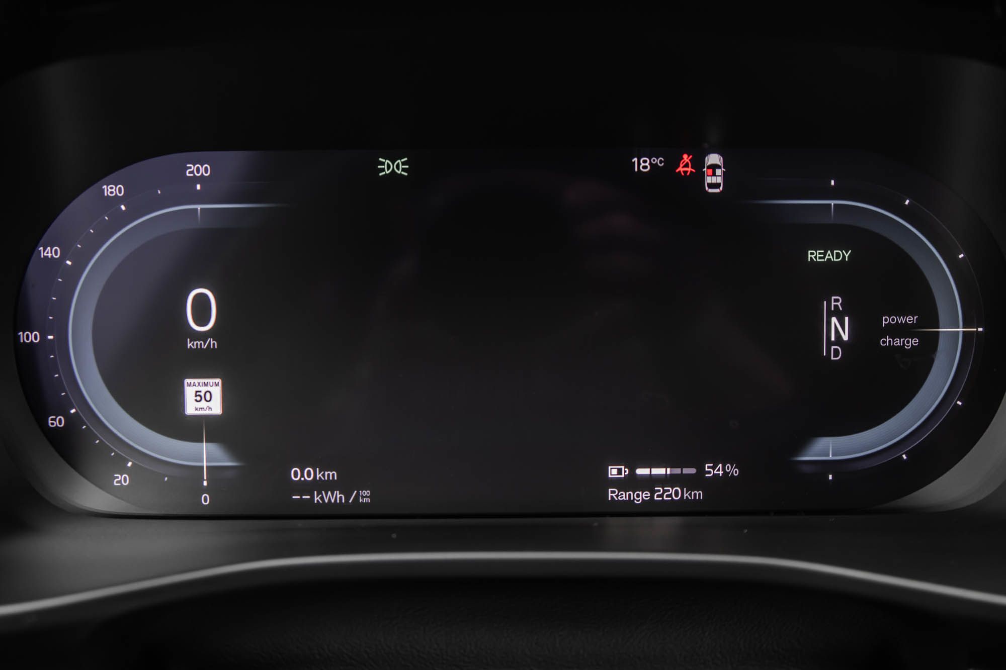 2024 Volvo XC40 Recharge Pure Electric in Pointe-Claire, Quebec