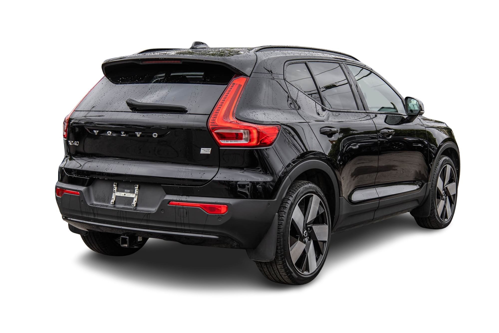 2024 Volvo XC40 Recharge Pure Electric in Pointe-Claire, Quebec
