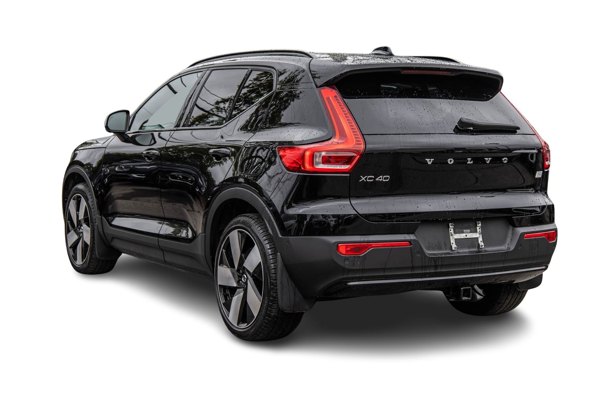 2024 Volvo XC40 Recharge Pure Electric in Pointe-Claire, Quebec