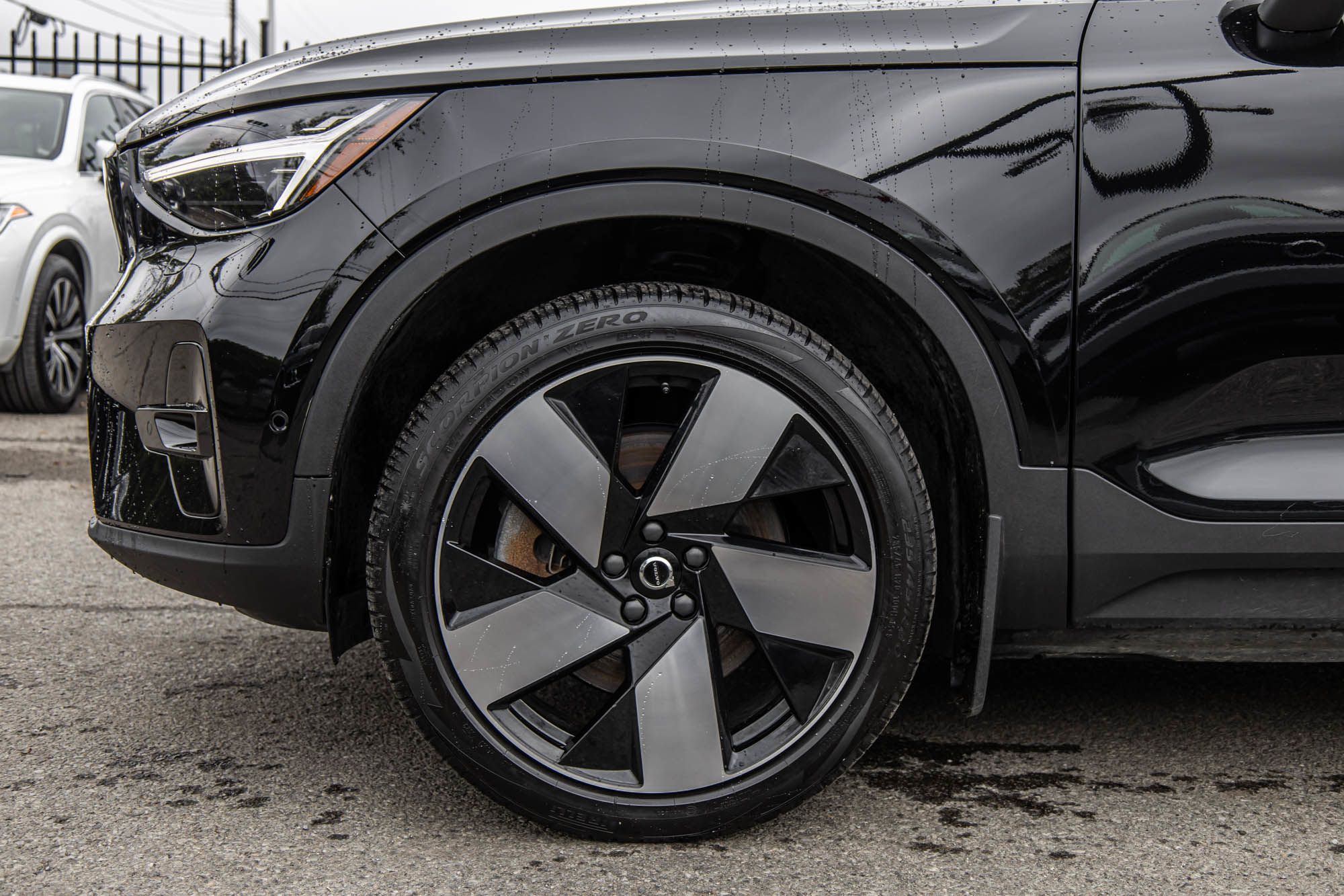 2024 Volvo XC40 Recharge Pure Electric in Pointe-Claire, Quebec