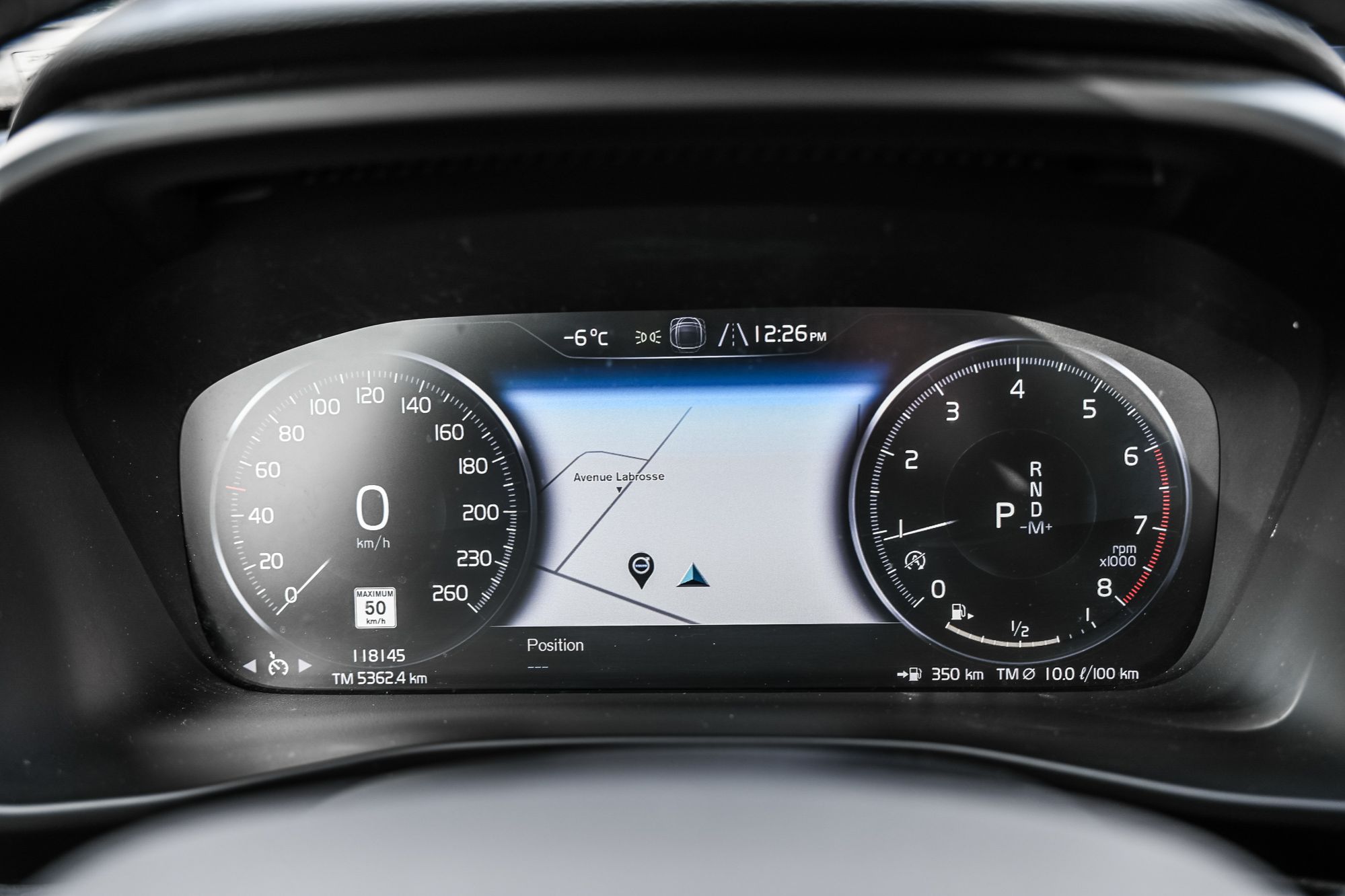 2020 Volvo XC40 in Pointe-Claire, Quebec