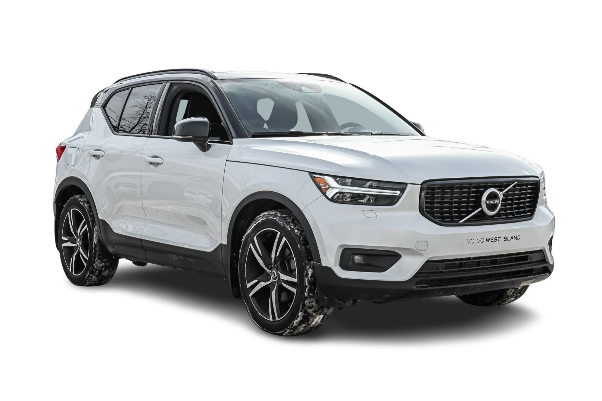 2020 Volvo XC40 in Pointe-Claire, Quebec