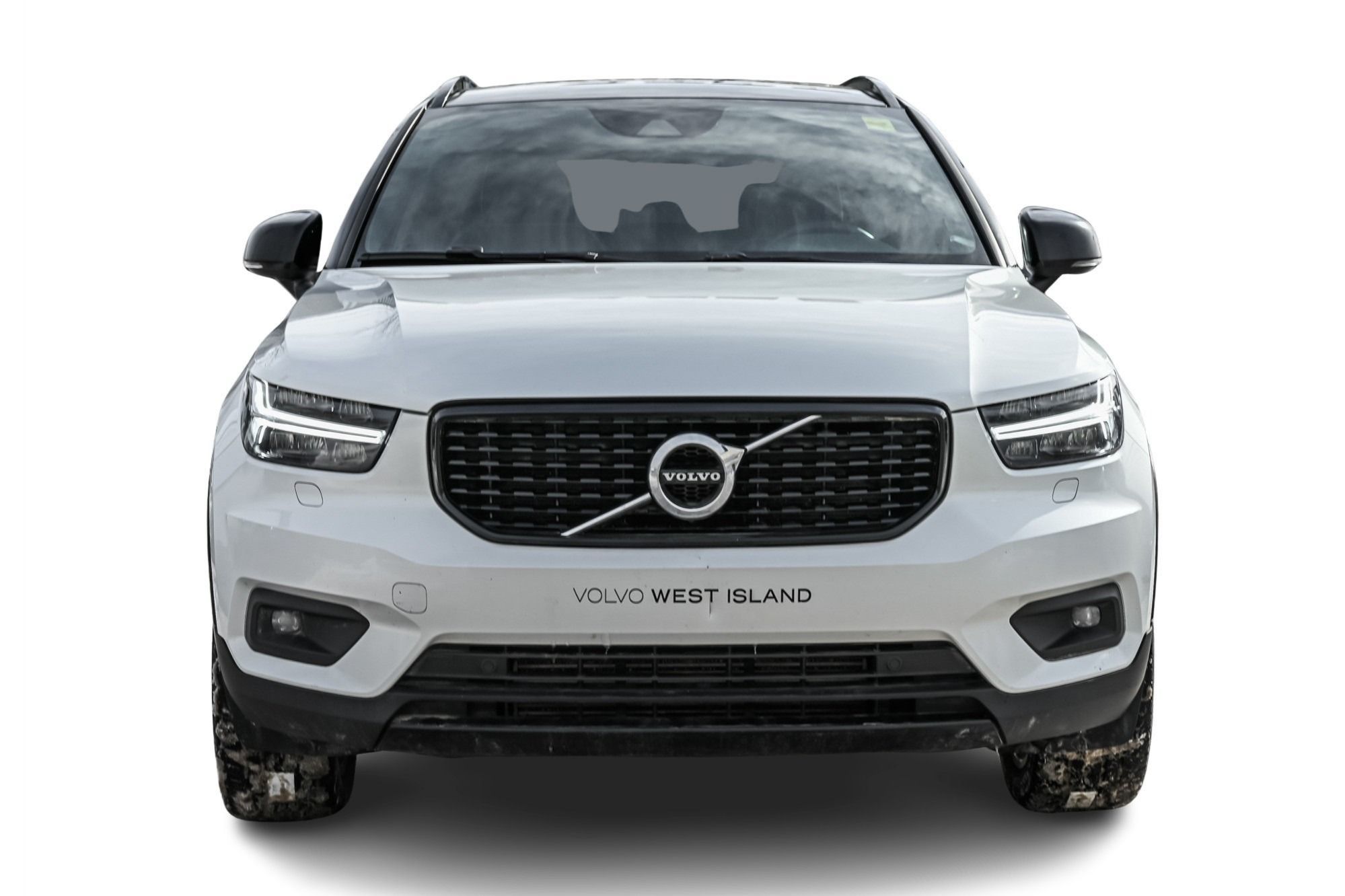 2020 Volvo XC40 in Pointe-Claire, Quebec