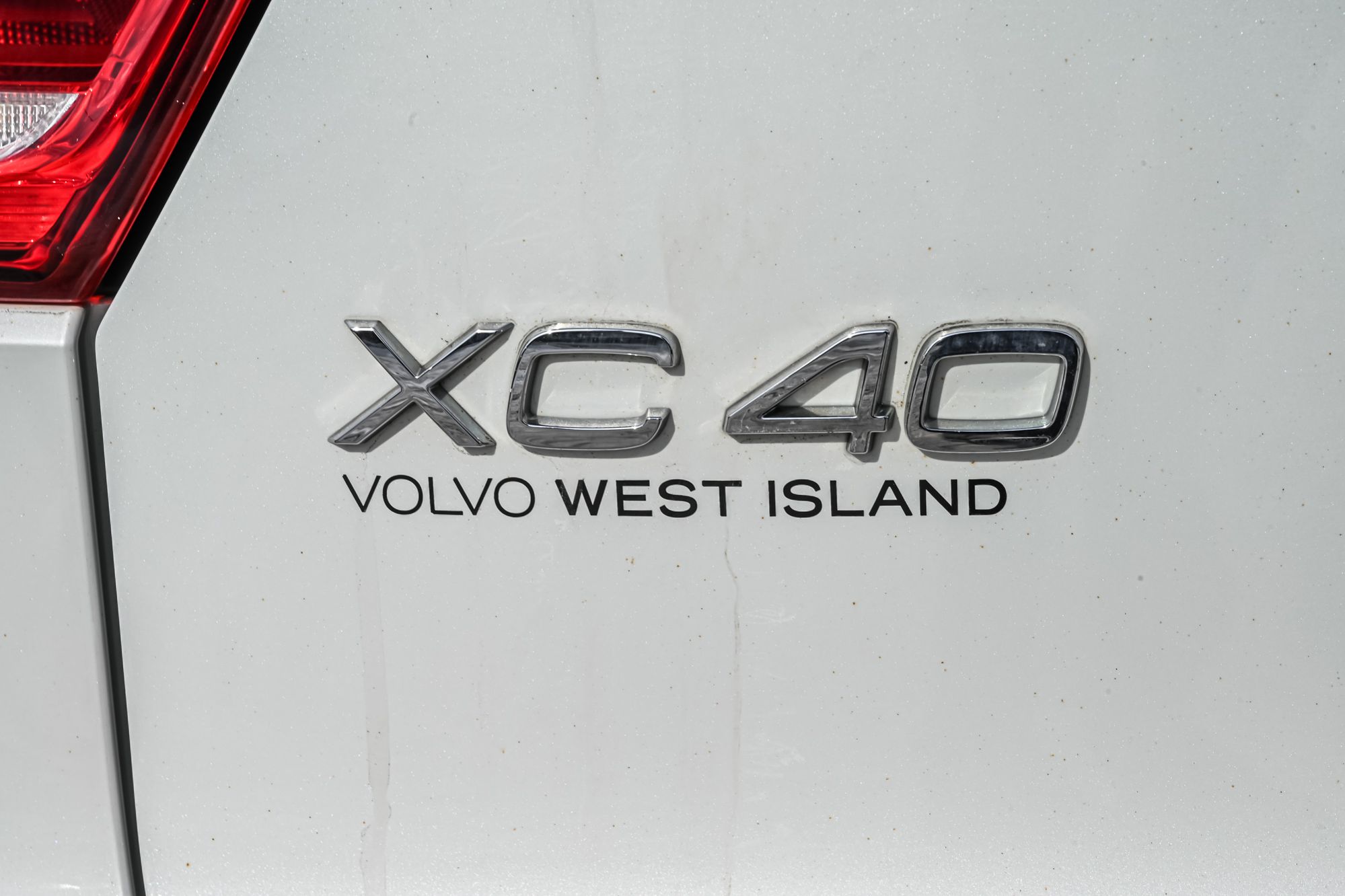 2020 Volvo XC40 in Pointe-Claire, Quebec
