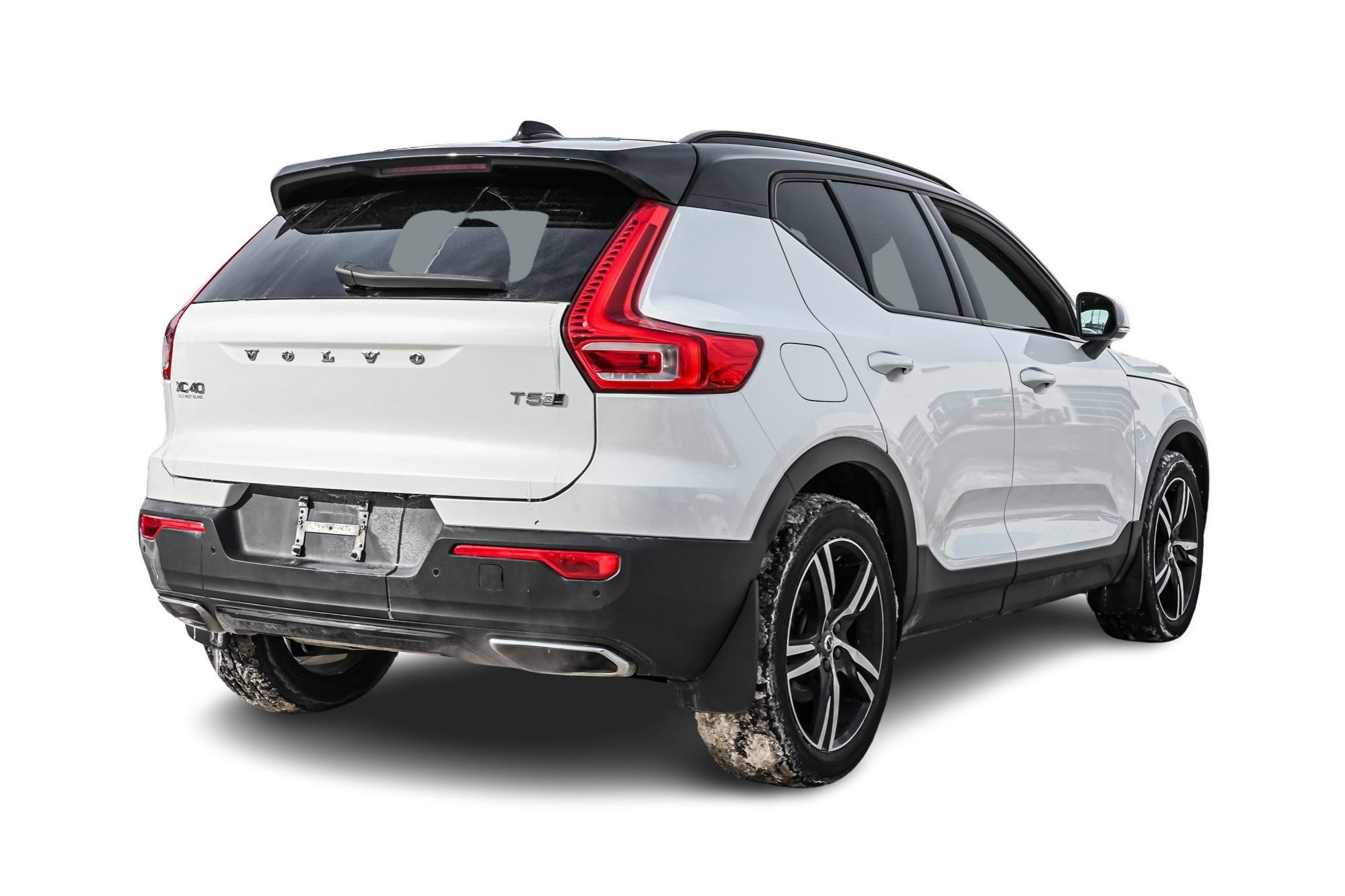 2020 Volvo XC40 in Pointe-Claire, Quebec