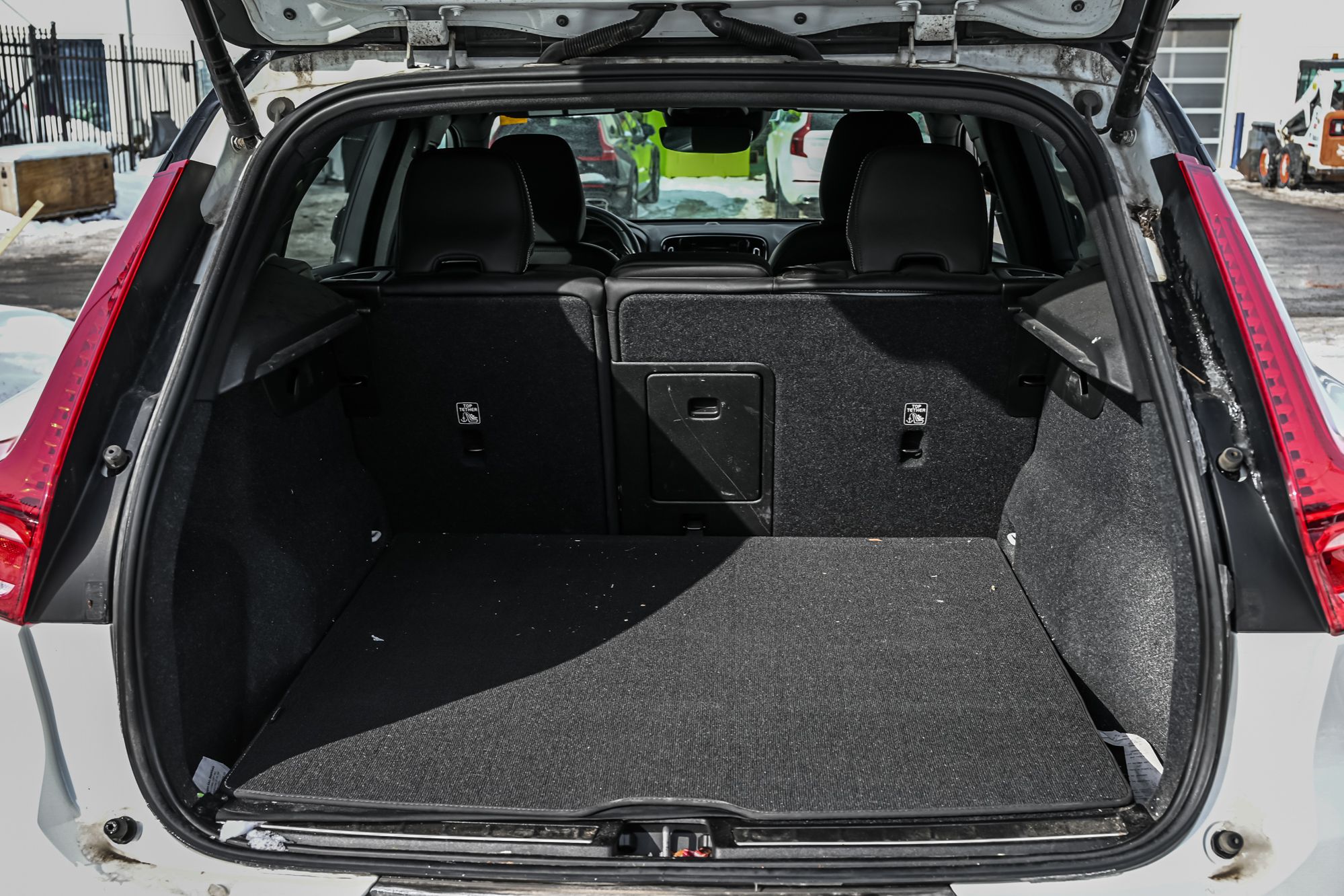 2020 Volvo XC40 in Pointe-Claire, Quebec