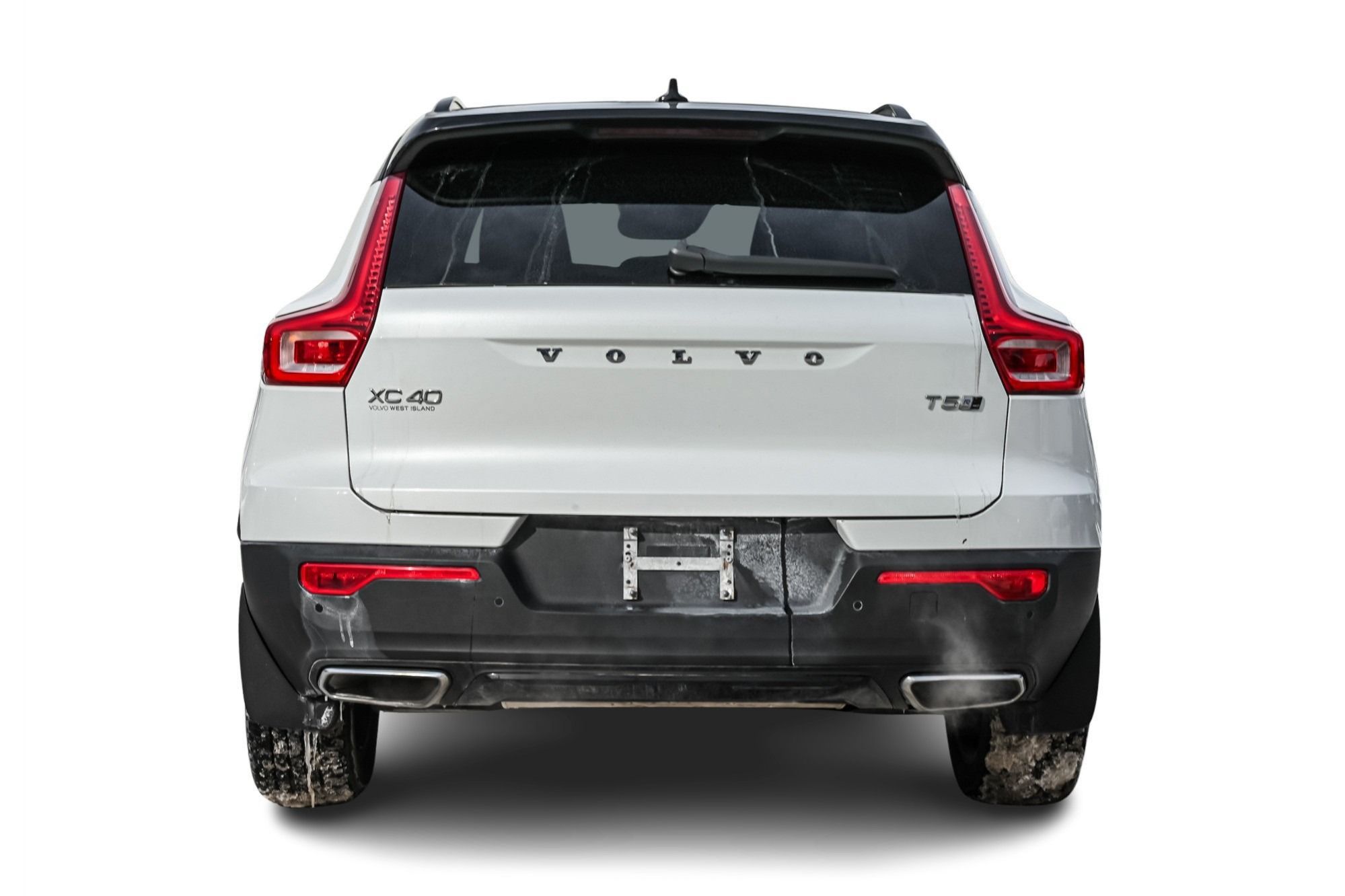 2020 Volvo XC40 in Pointe-Claire, Quebec