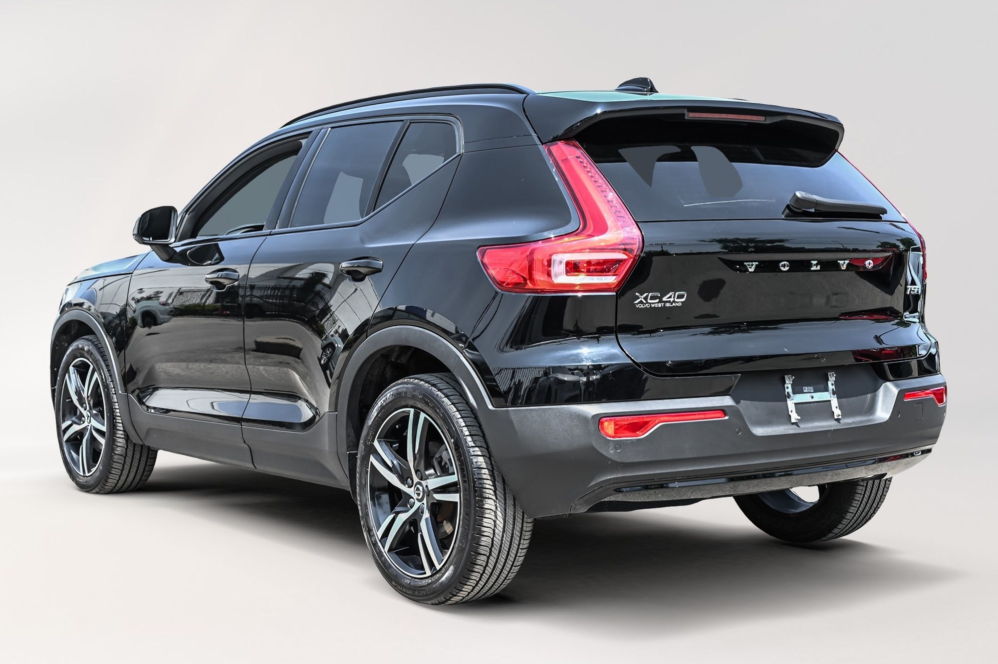 Volvo XC40  2021 à Pointe-Claire, Québec