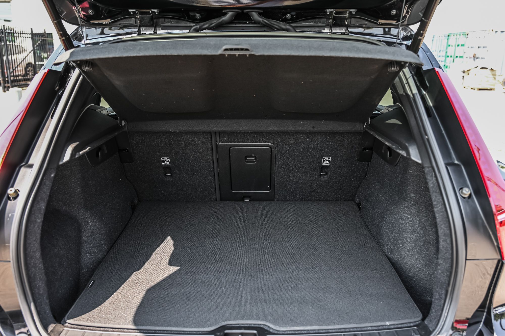 Volvo XC40  2021 à Pointe-Claire, Québec