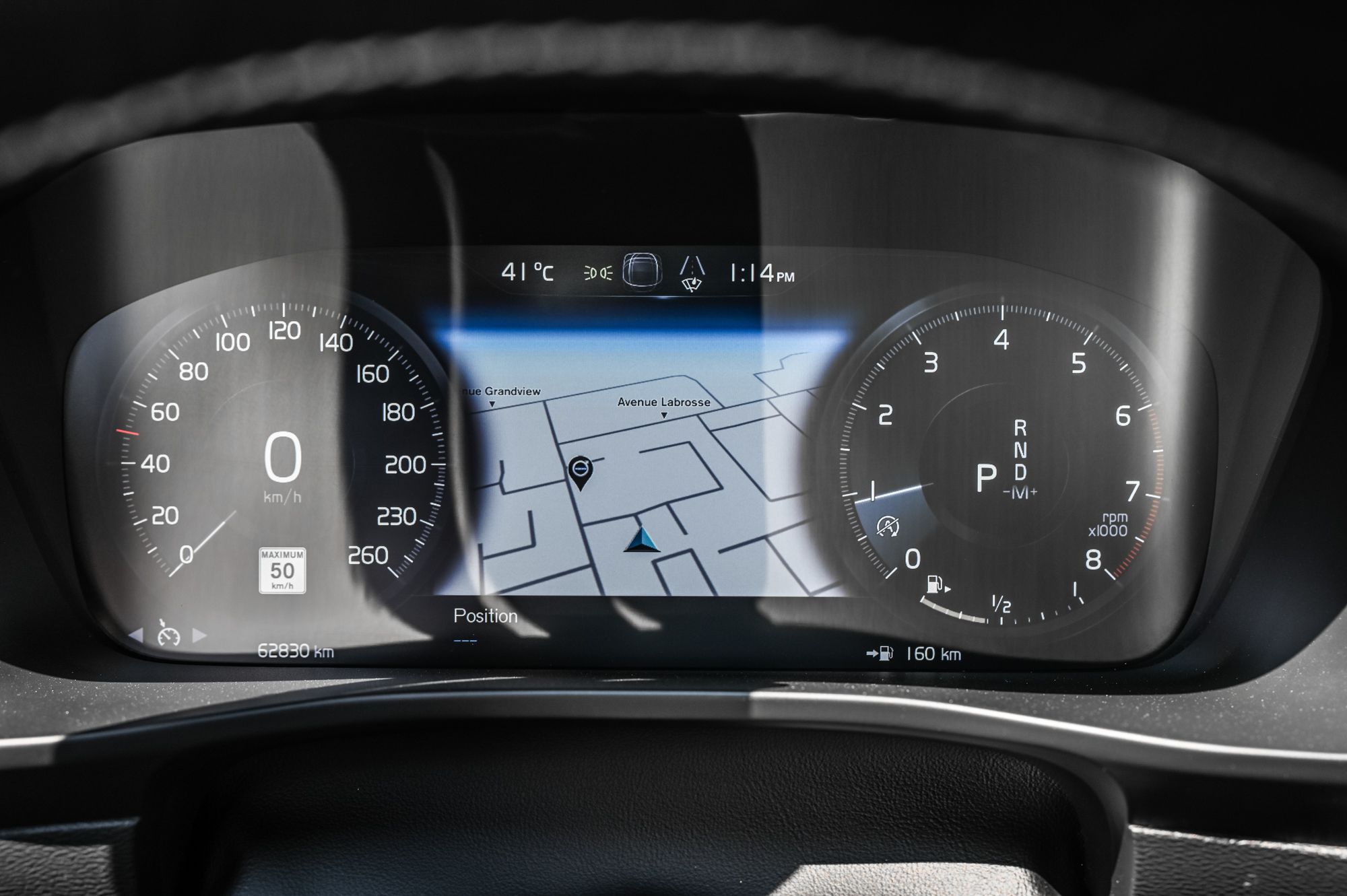 Volvo XC40  2021 à Pointe-Claire, Québec