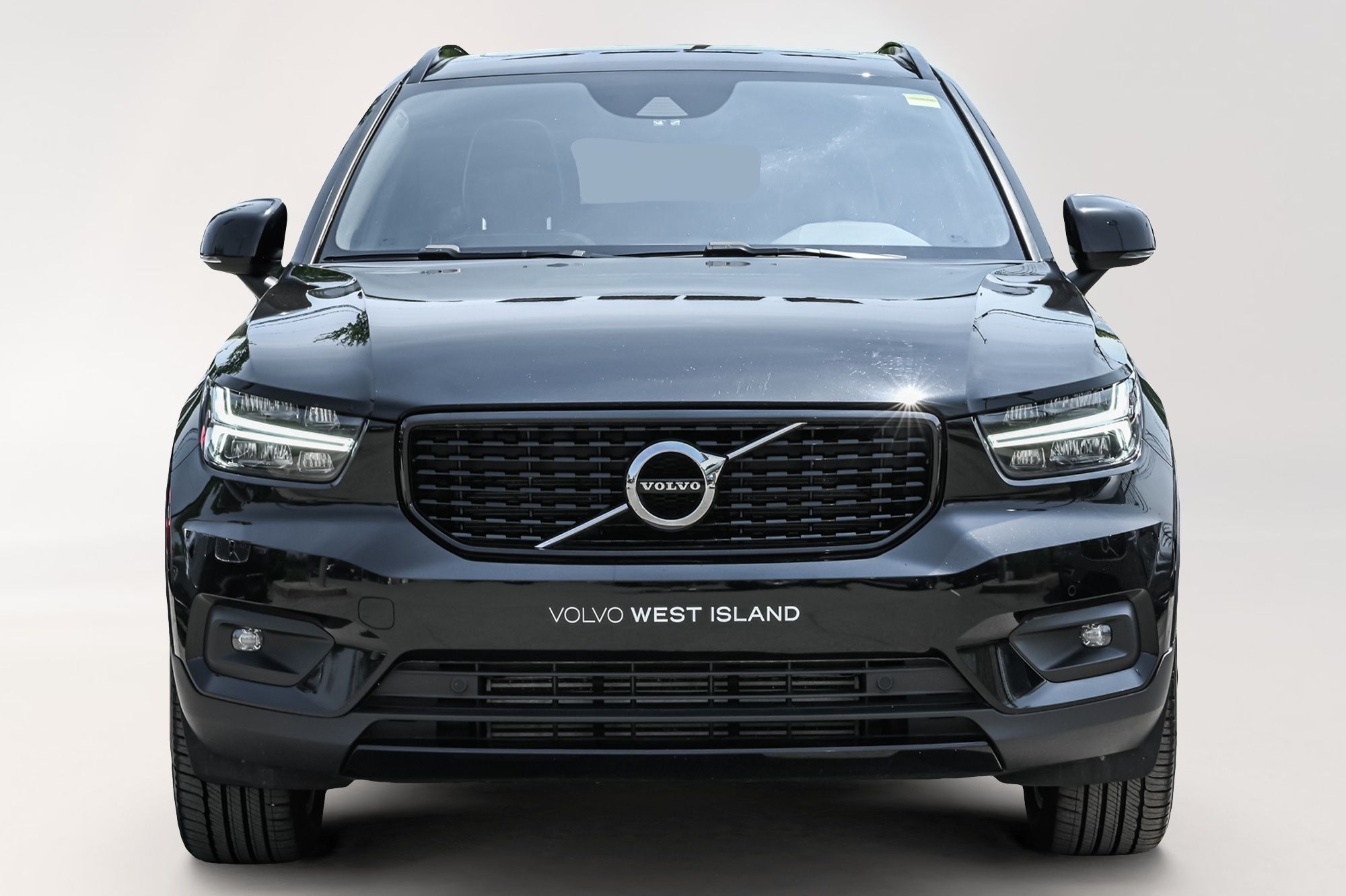 Volvo XC40  2021 à Pointe-Claire, Québec