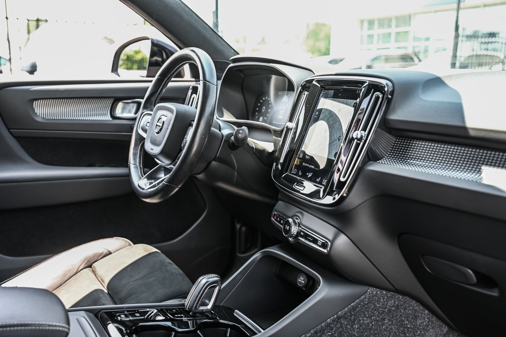 Volvo XC40  2021 à Pointe-Claire, Québec