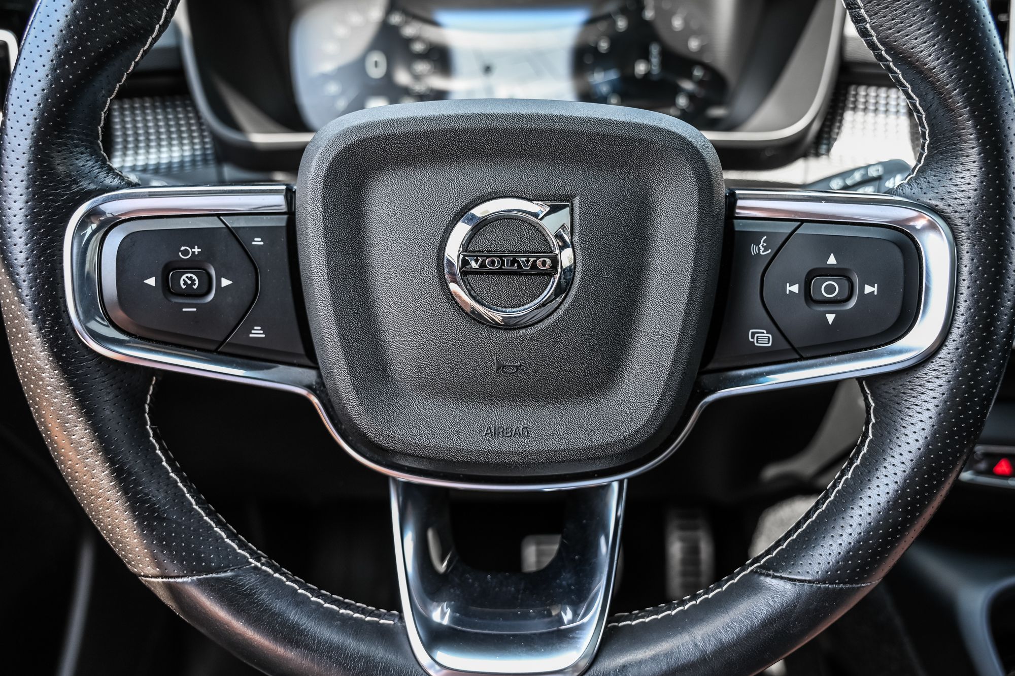 Volvo XC40  2021 à Pointe-Claire, Québec