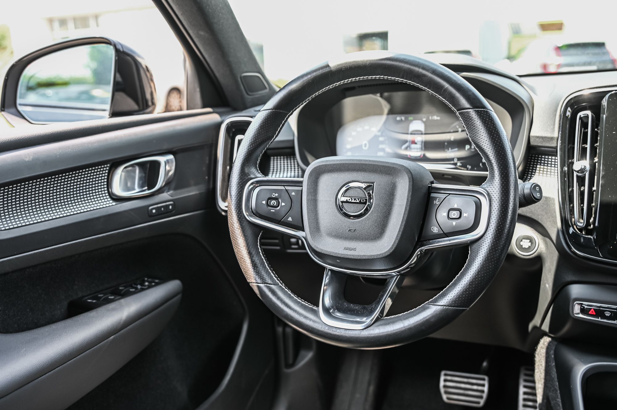 Volvo XC40  2021 à Pointe-Claire, Québec
