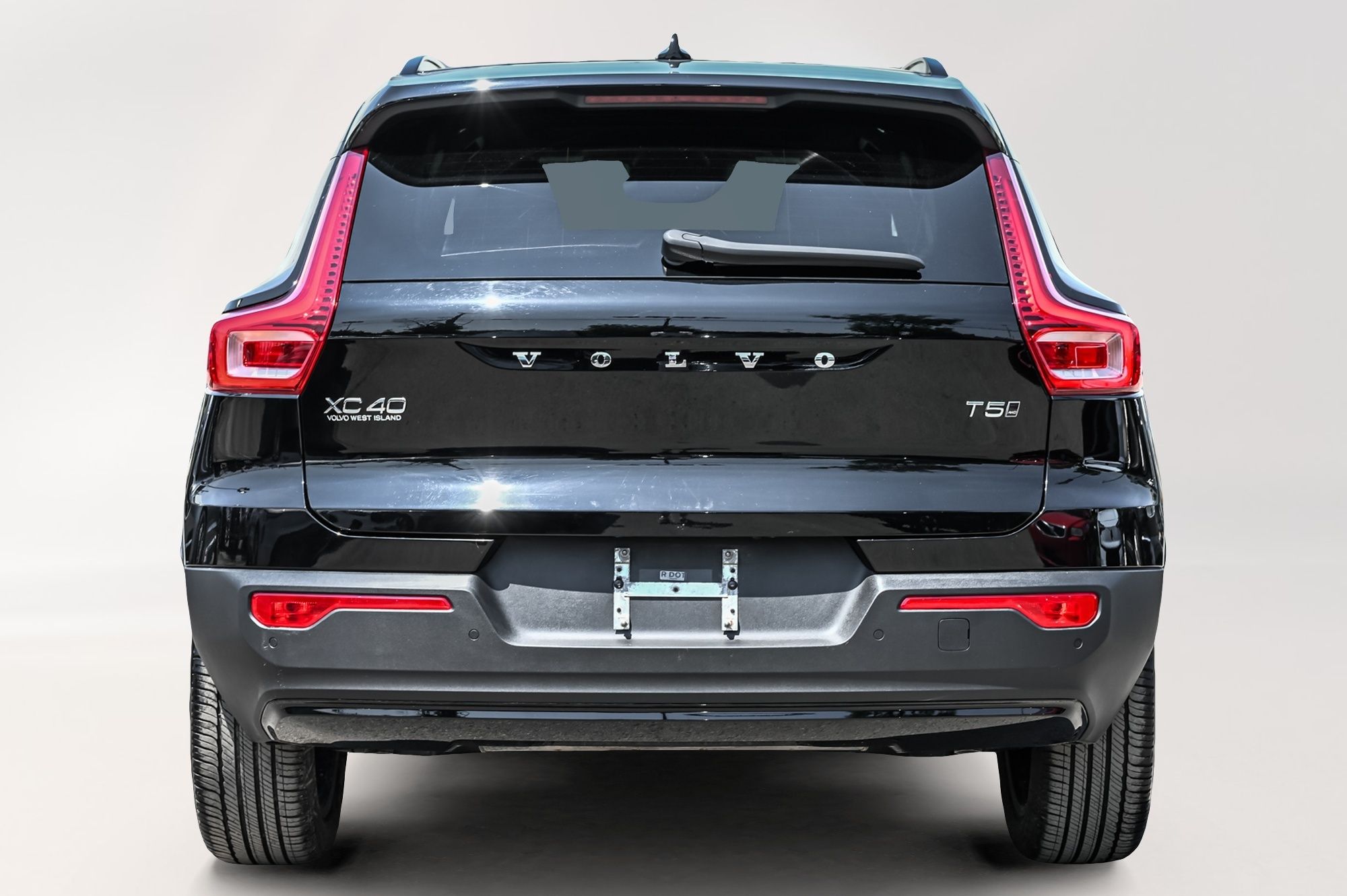 Volvo XC40  2021 à Pointe-Claire, Québec