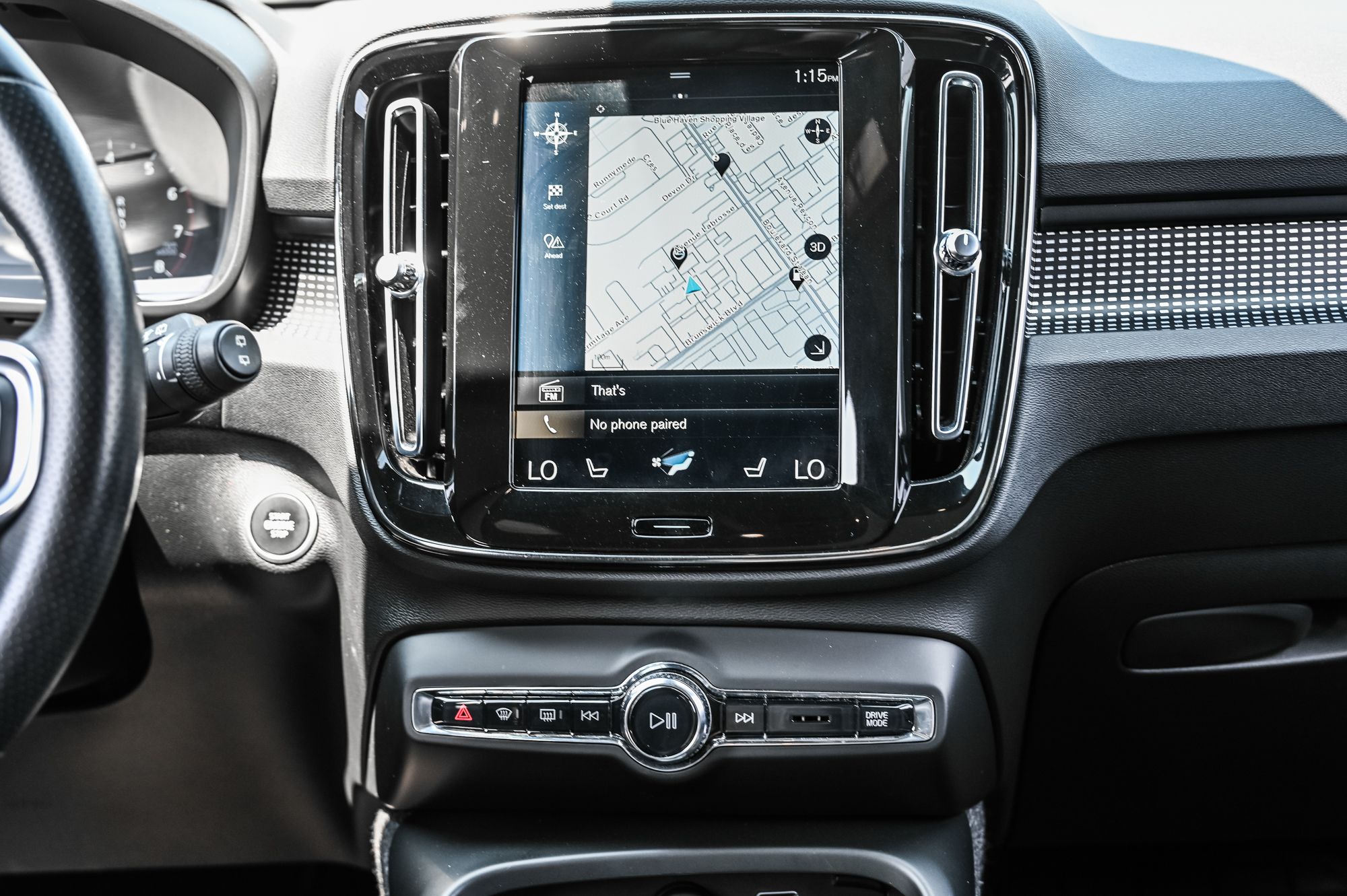 Volvo XC40  2021 à Pointe-Claire, Québec