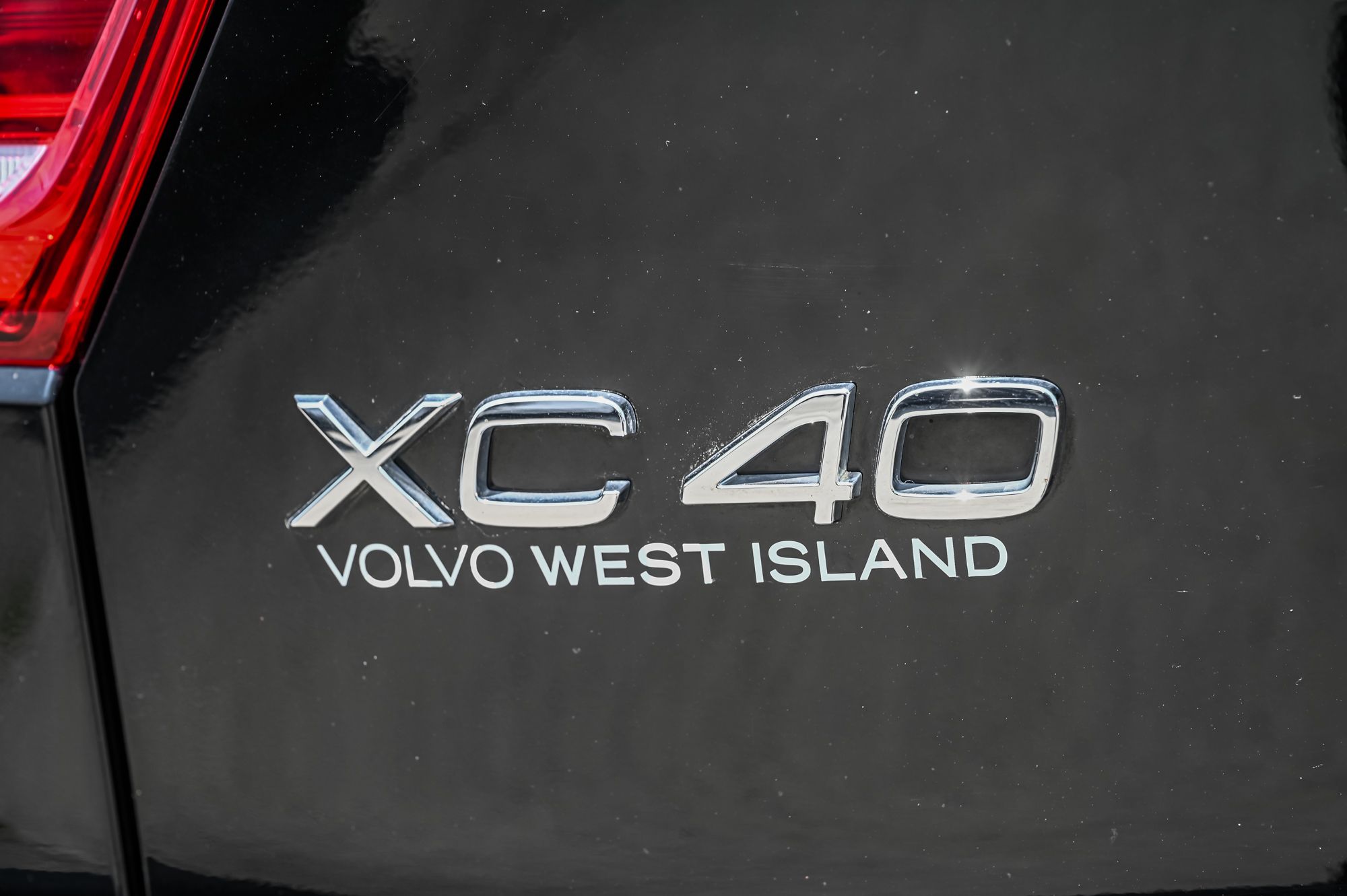 Volvo XC40  2021 à Pointe-Claire, Québec