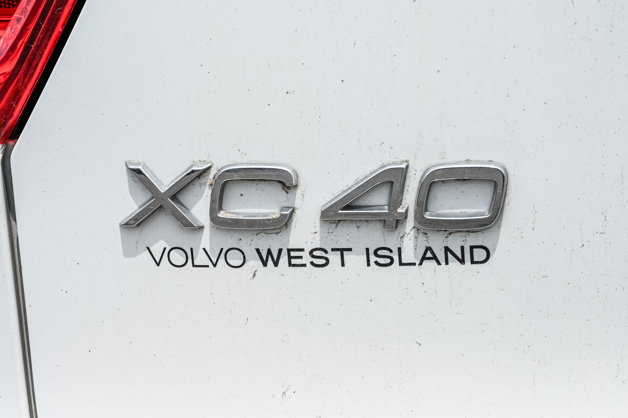2021 Volvo XC40 in Pointe-Claire, Quebec